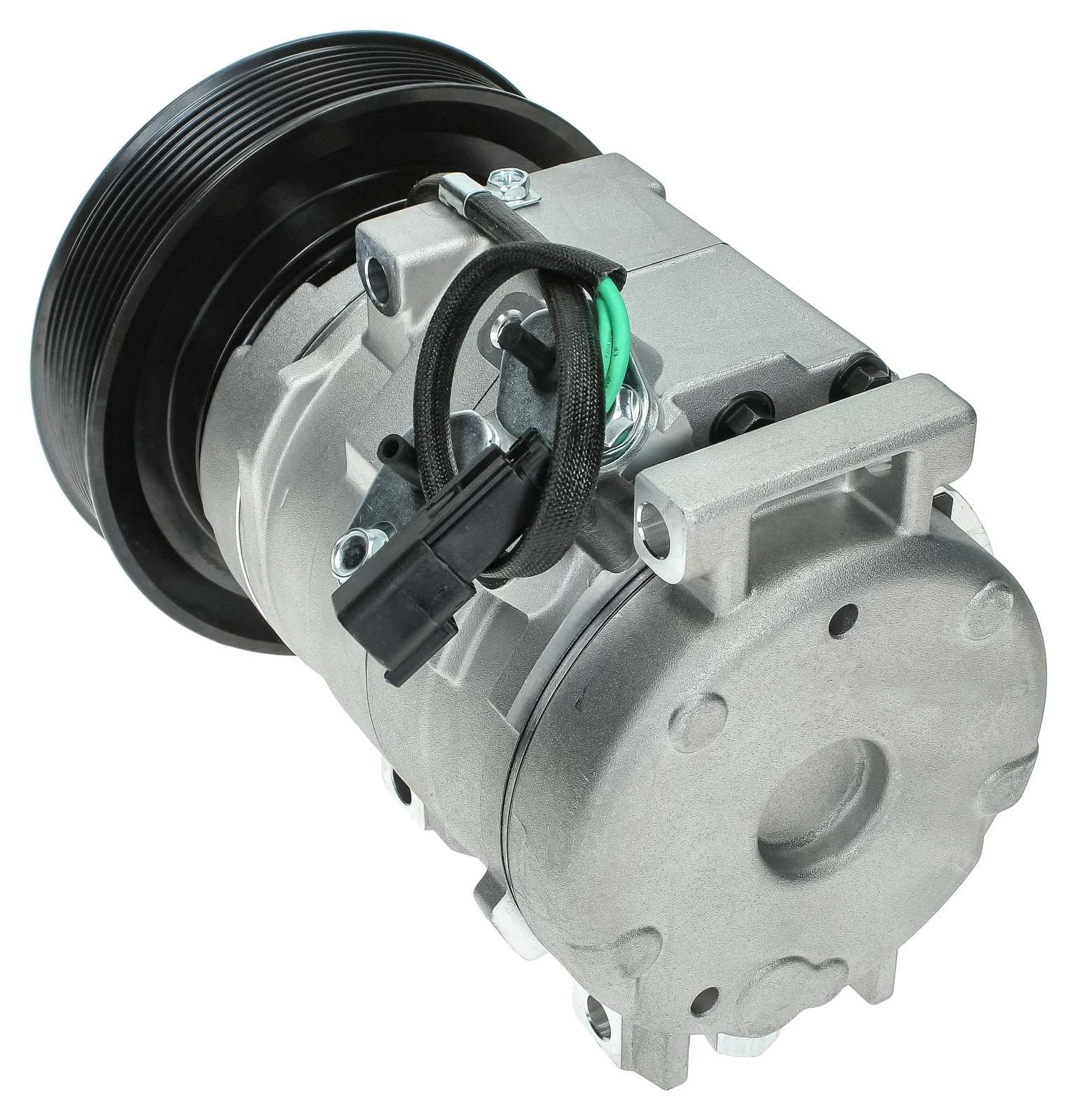 Компрессор кондиционера CAT 345C
