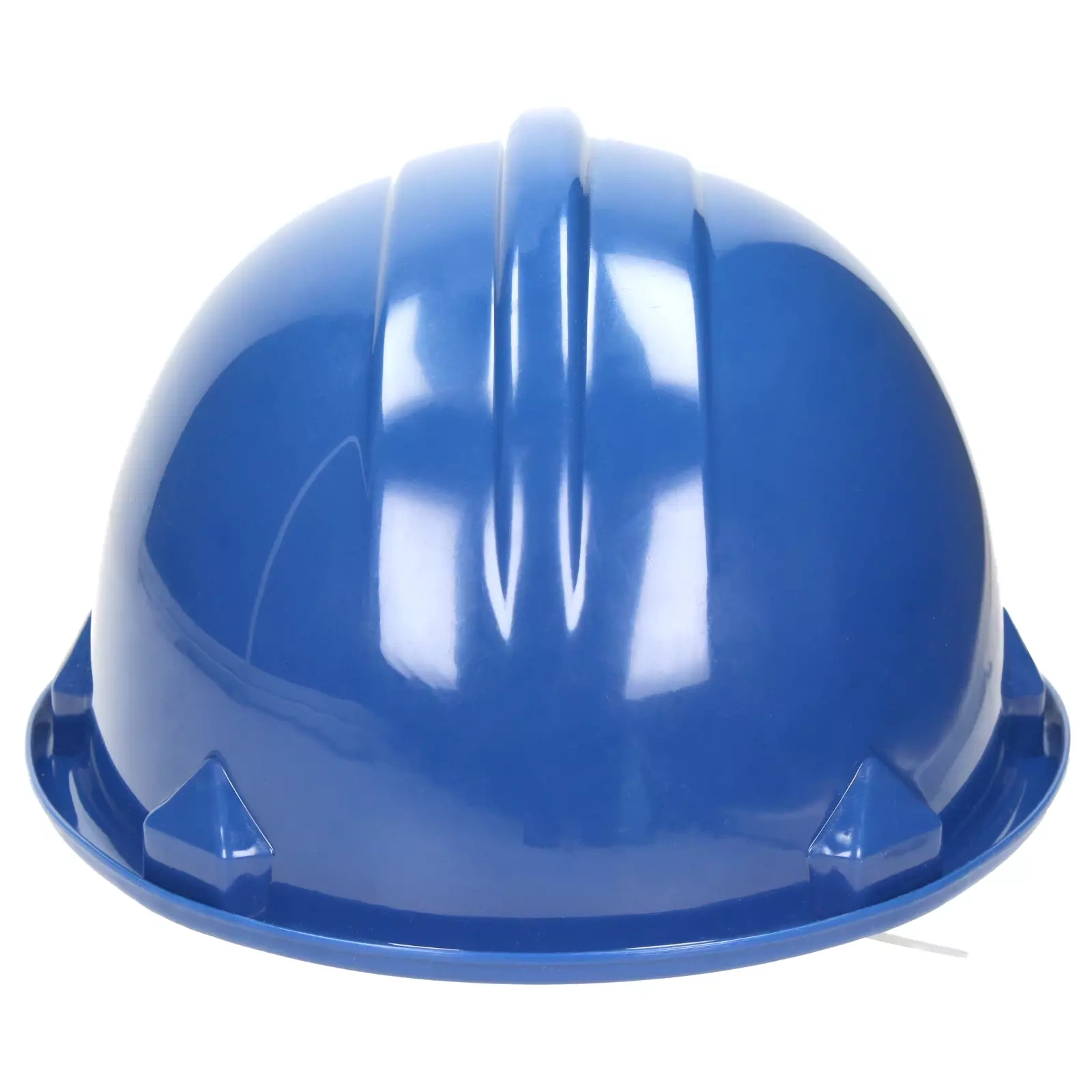 Защитный рабочий шлем vorel Blue