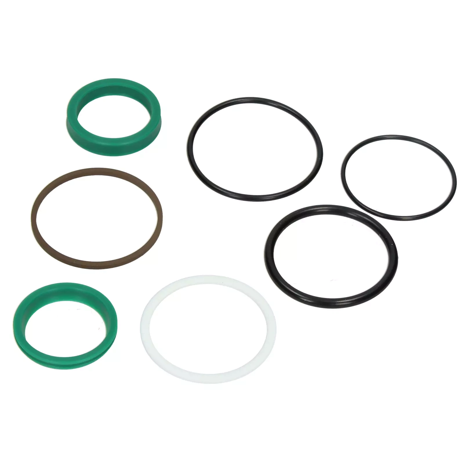 Комплект уплотнений главного цилиндра BOBCAT S570