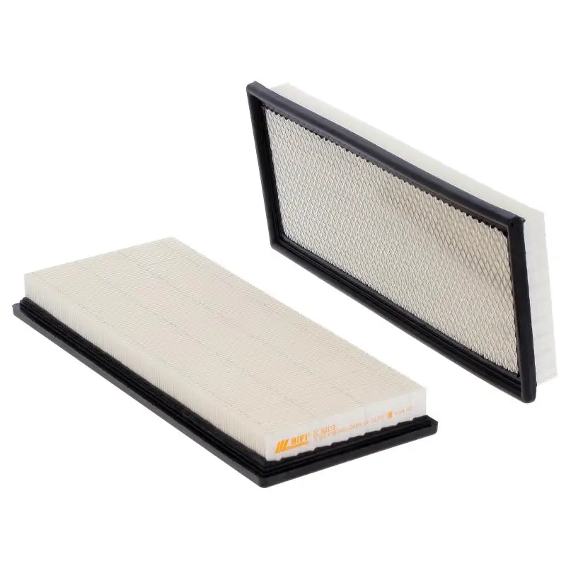 Салонный фильтр HIFI FILTER SC 90173