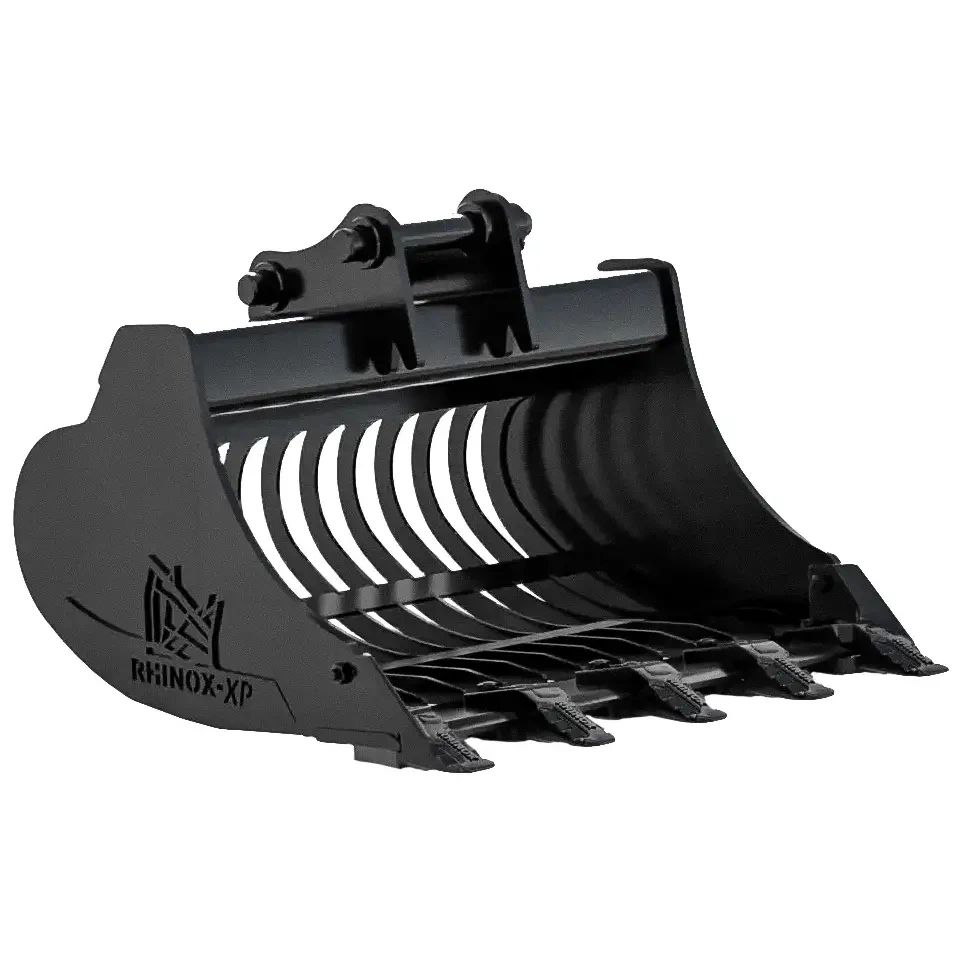 Ажурная ложка, ложка для просеивания KUBOTA KX037-4-75cm