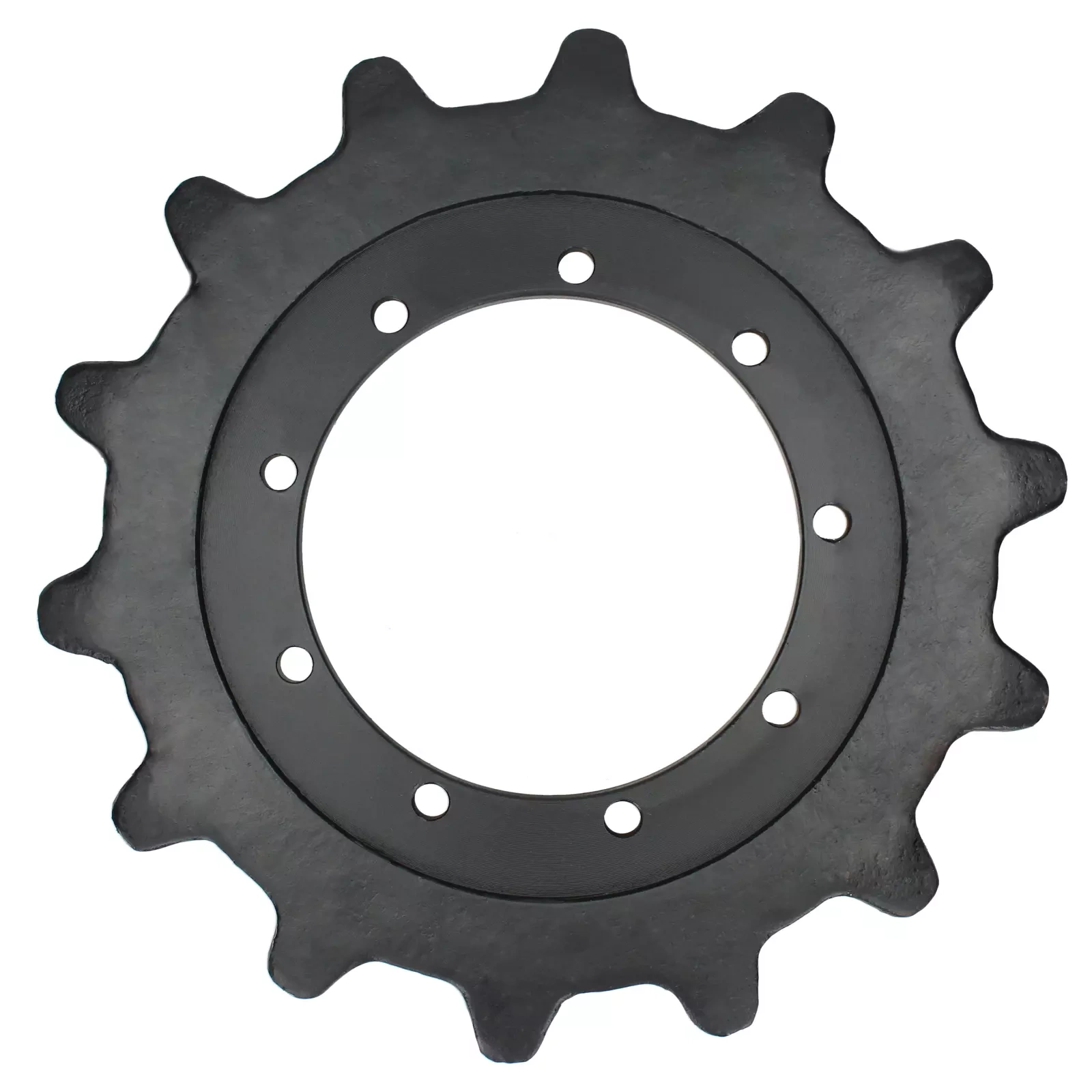 Приводное колесо Yanmar VIO15-2A