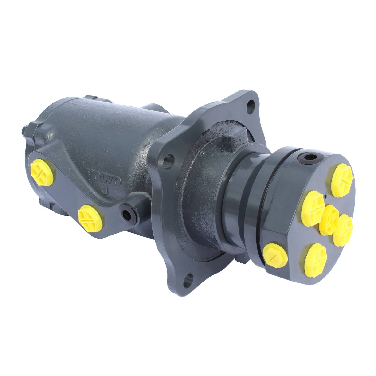 Поворотная колонка VOLVO EC235C