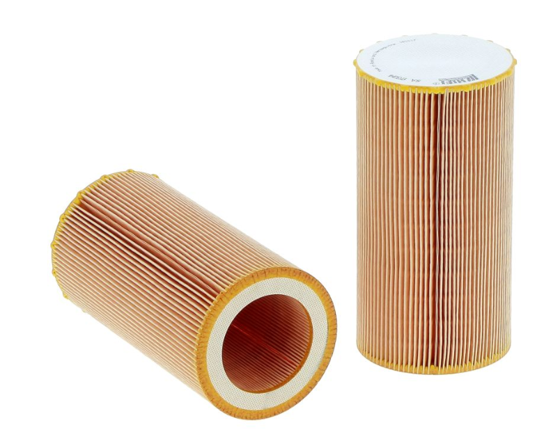 Воздушный фильтр HIFI FILTER SA 17334