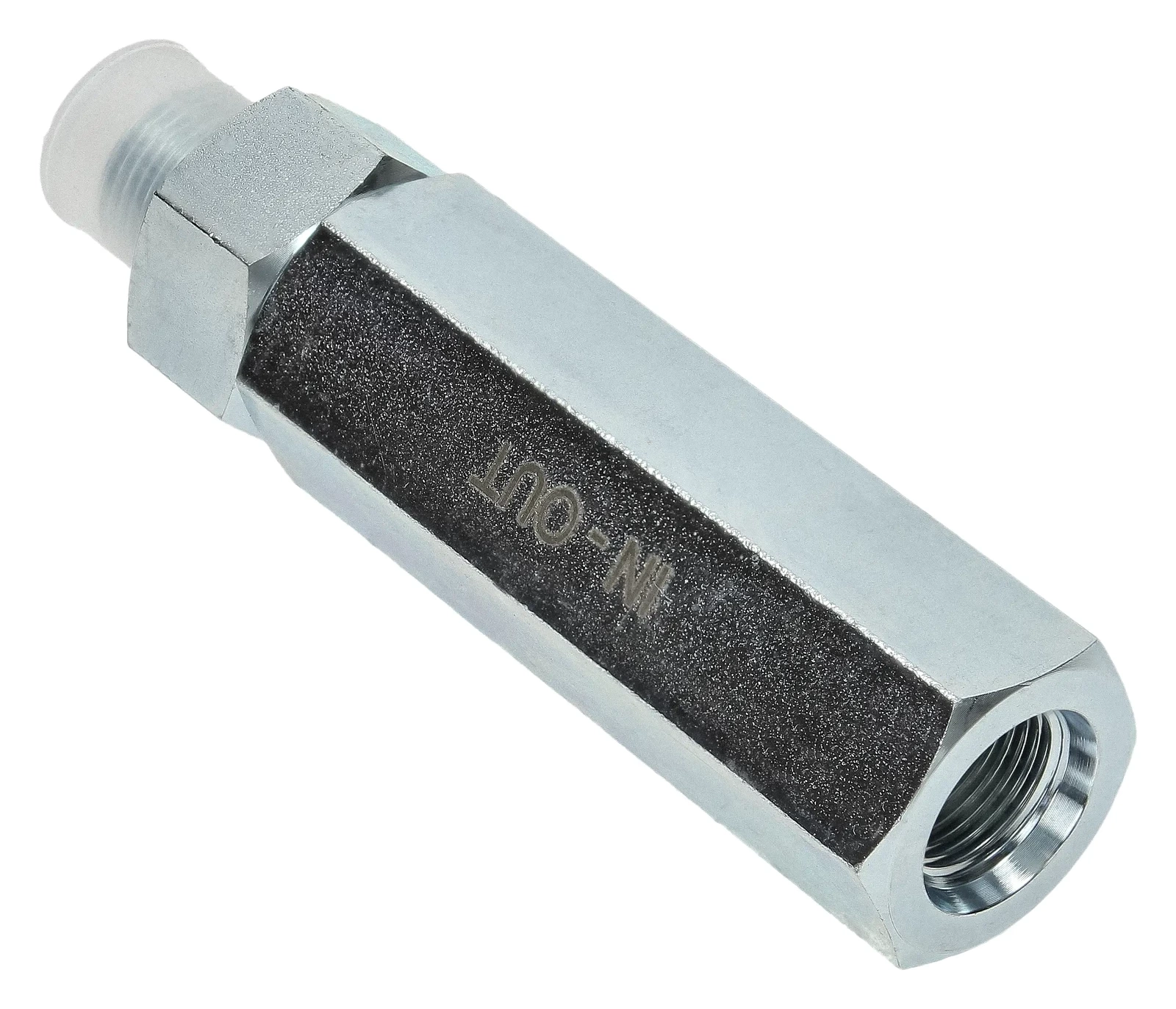 Линейный фильтр HYUNDAI 80DE