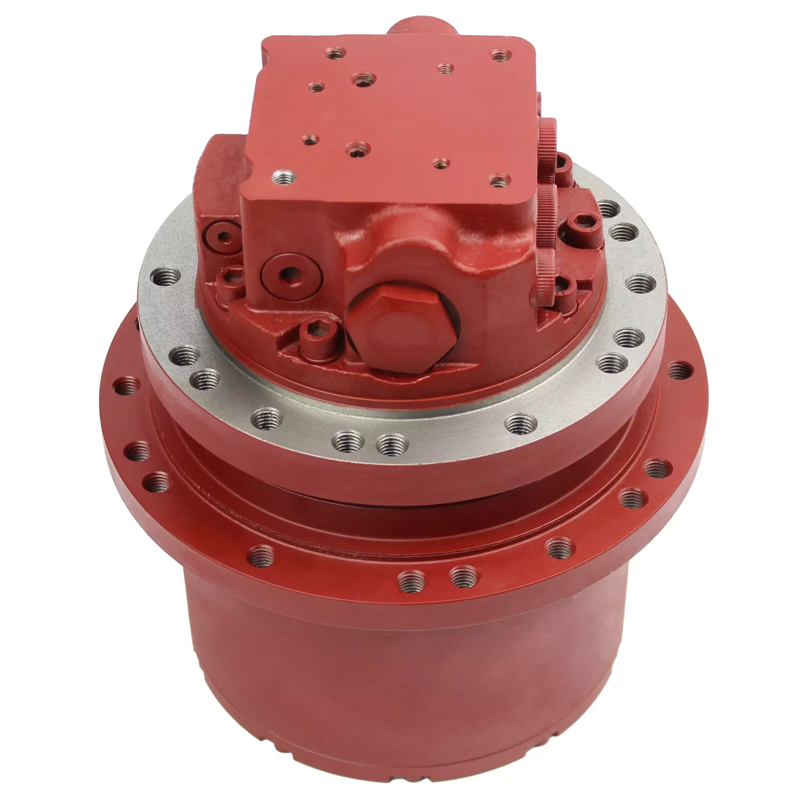 Hydromotor CASE CK36