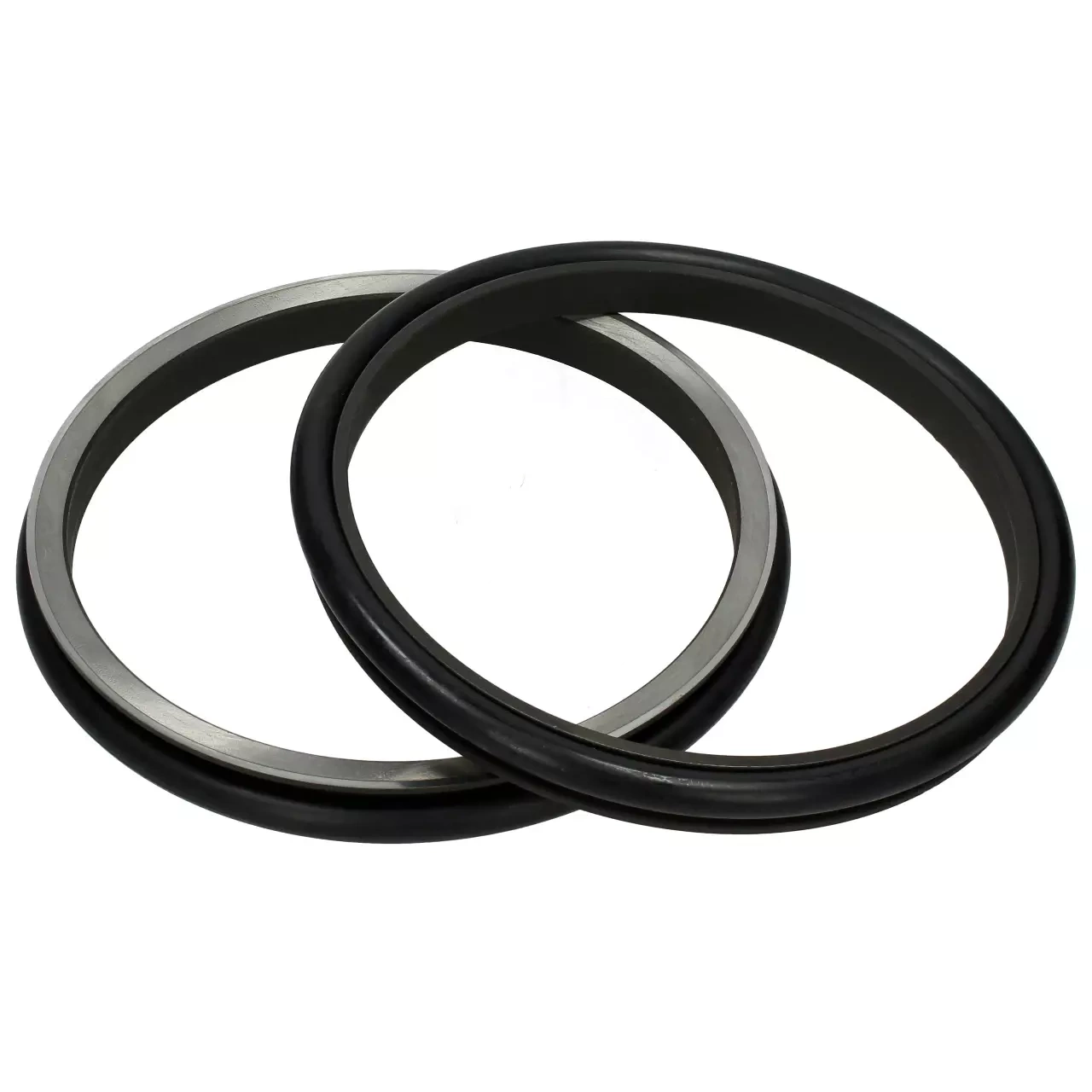 Плавающее уплотнение VOLVO ECR58D