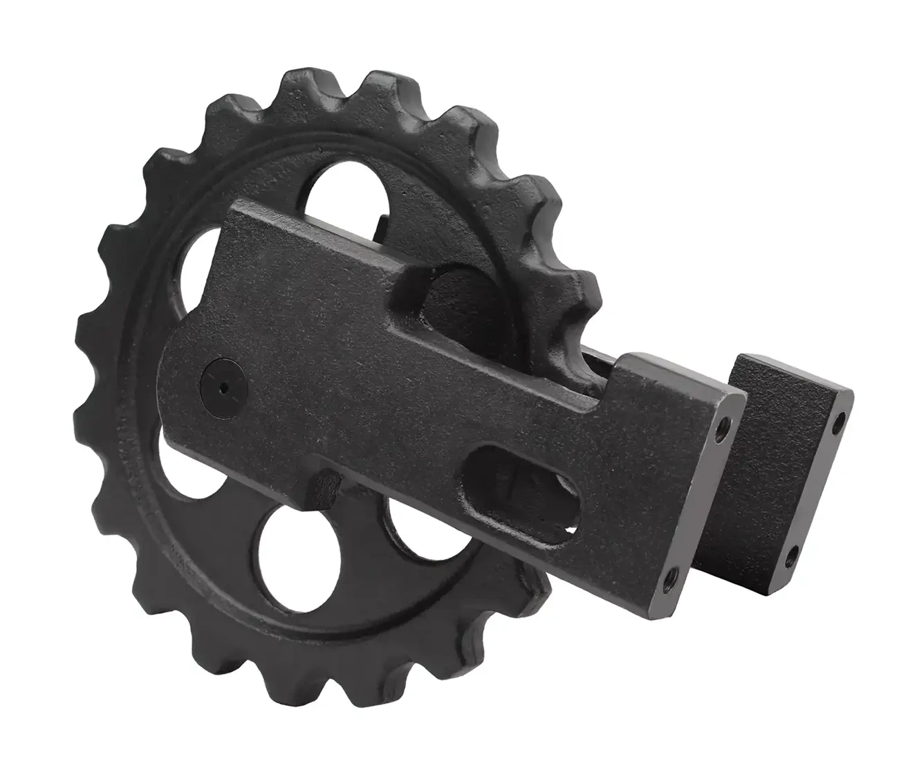 Натяжное колесо JCB 8014