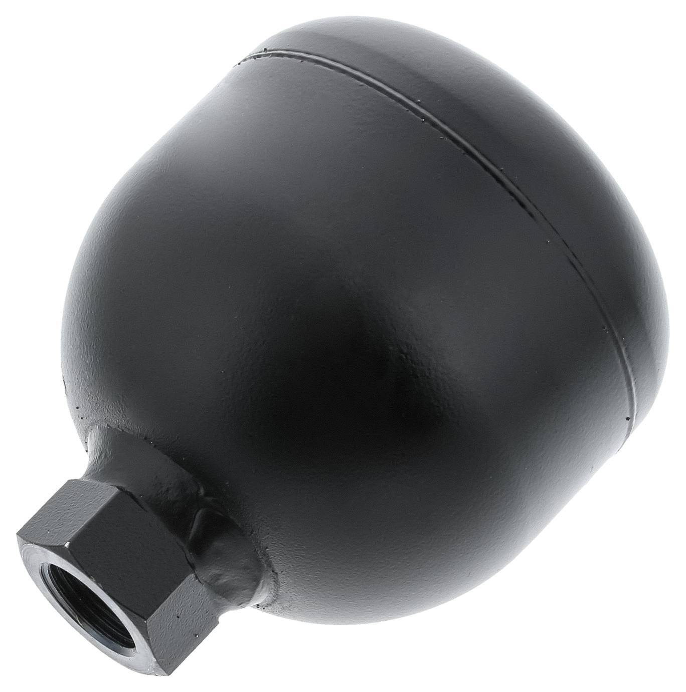Гидравлический аккумулятор CAT 302.7 D