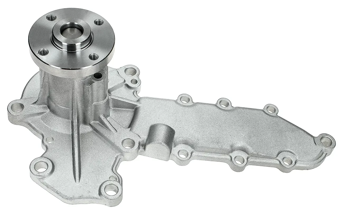 Водяной насос KUBOTA U45-3