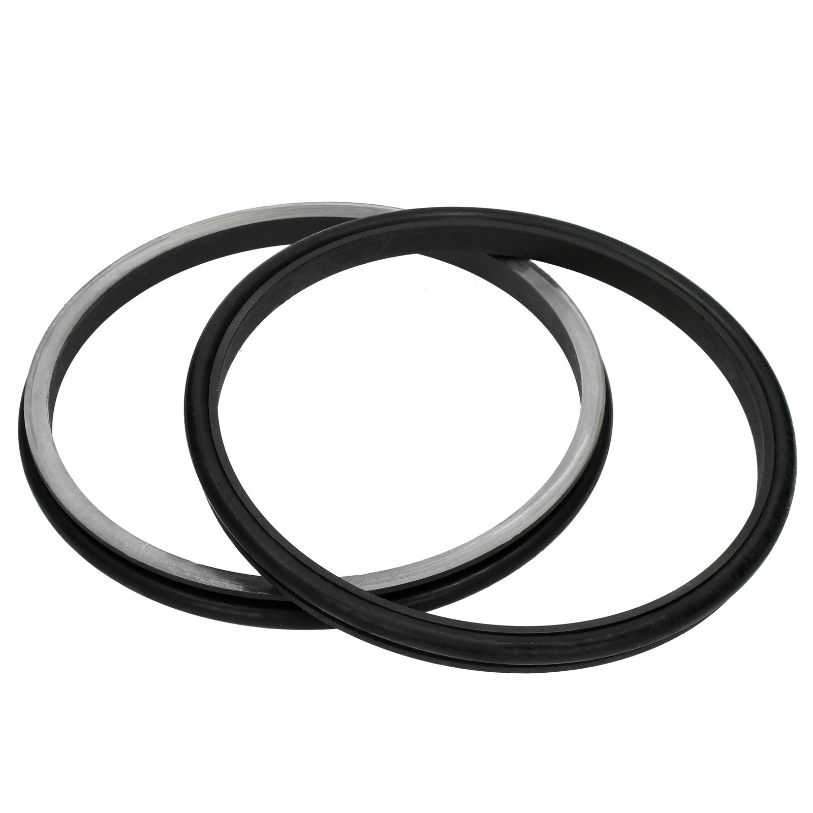 Комплект уплотнений Komatsu PC75R-2