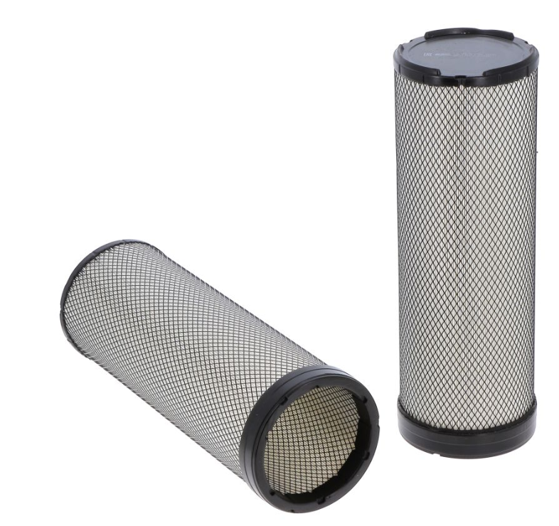 Воздушный фильтр HIFI FILTER SA 16121