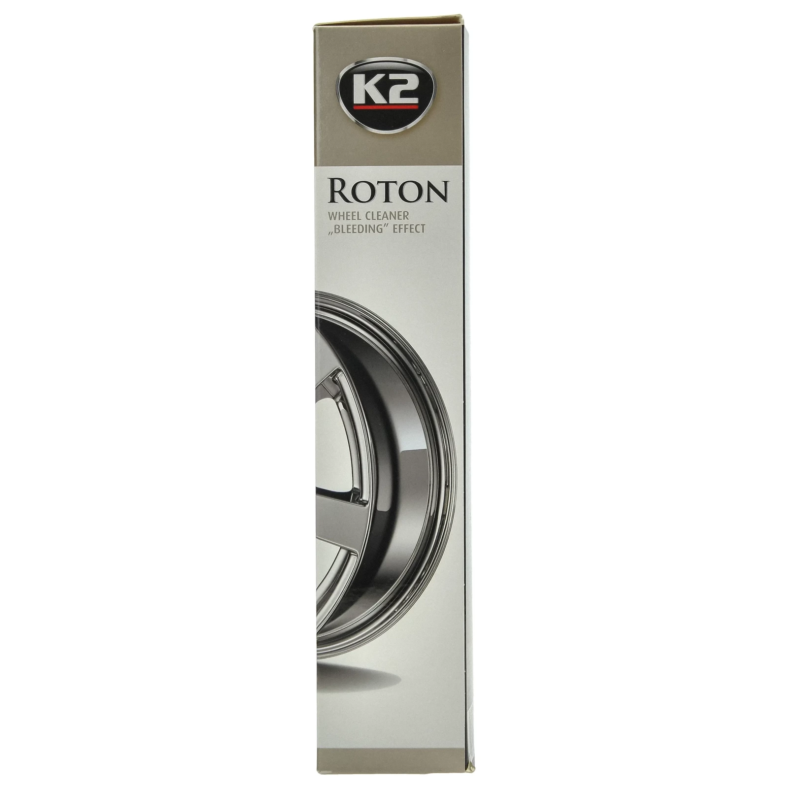 Средство для мытья колес K2 ROTON 700ml