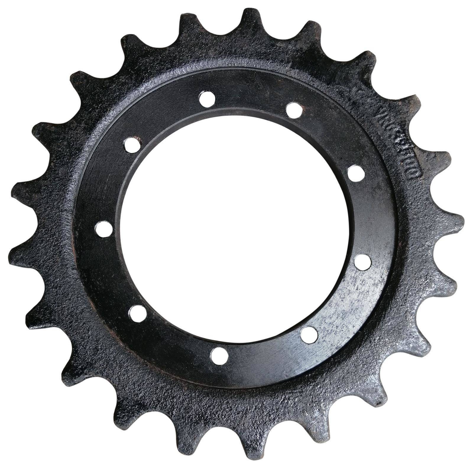 Приводное колесо DOOSAN DX27Z (200108-00179)