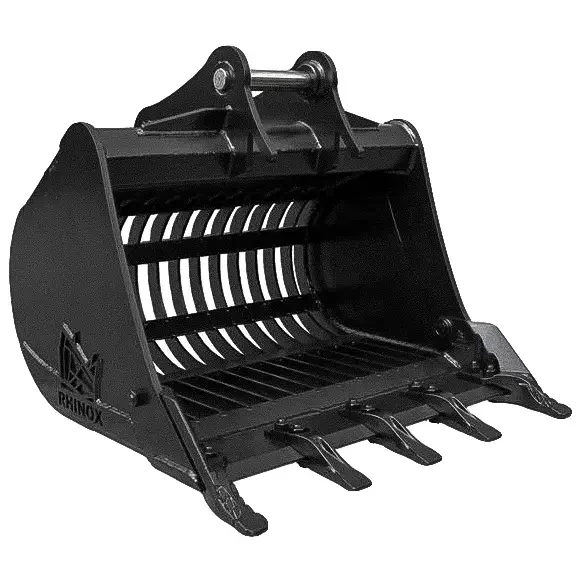 Ажурная ложка, просеивающая ложка TAKEUCHI TB28 FR-75cm