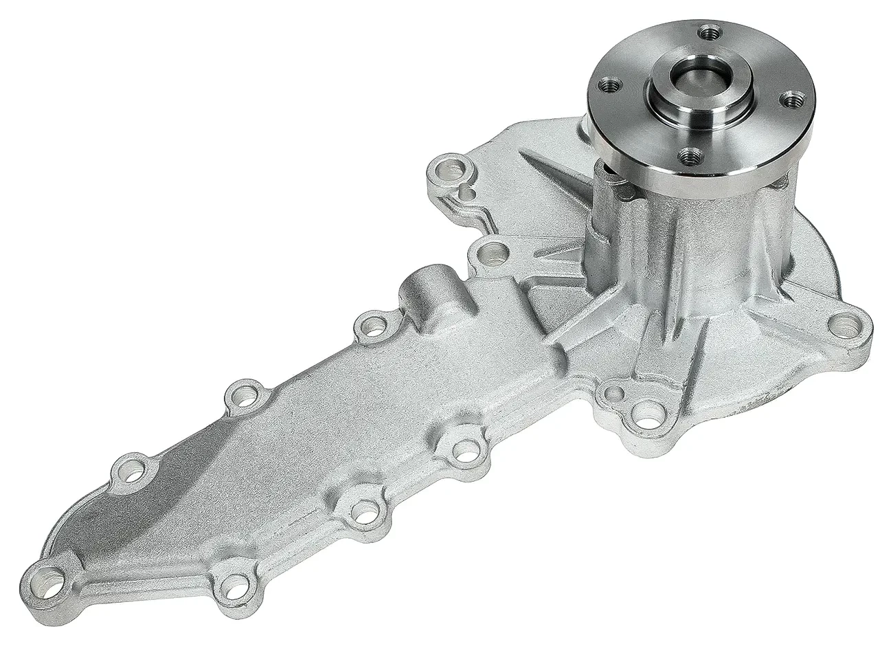 Водяной насос KUBOTA KX161-3