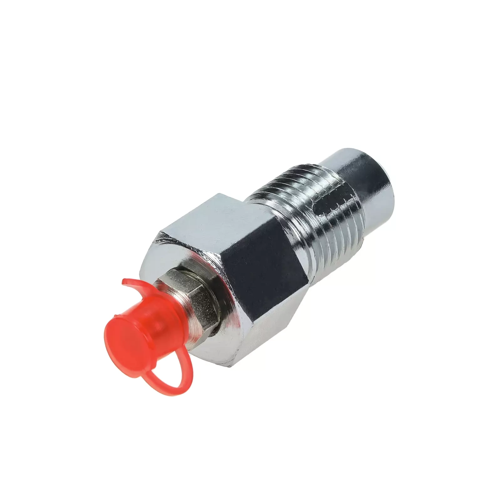 Клапан натяжителя гусеницы KUBOTA KX016-4