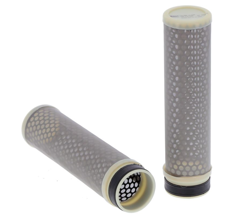 Воздушный фильтр HIFI FILTER SA 18166
