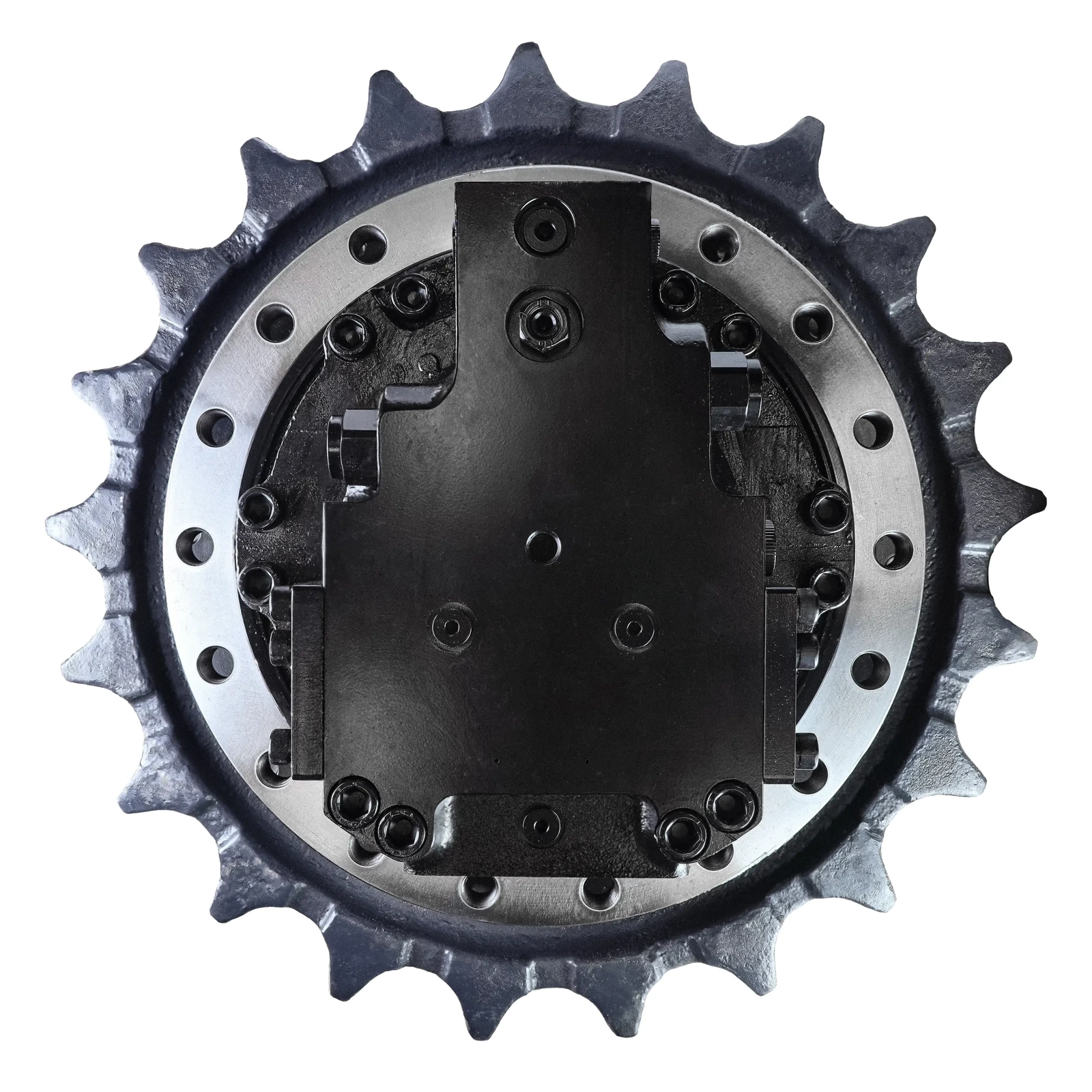 Гидрамотор JCB JS330 LC