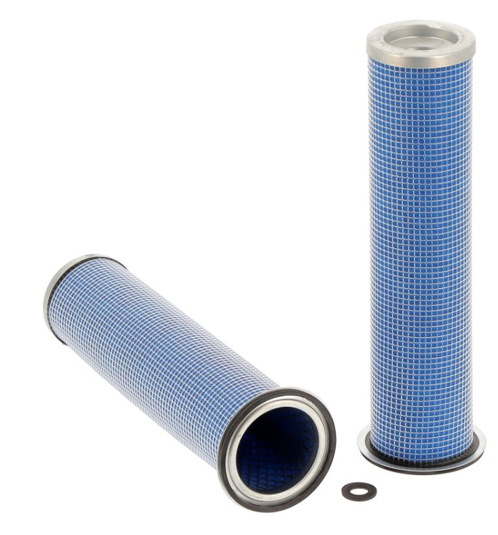 Воздушный фильтр HIFI FILTER SA 14053