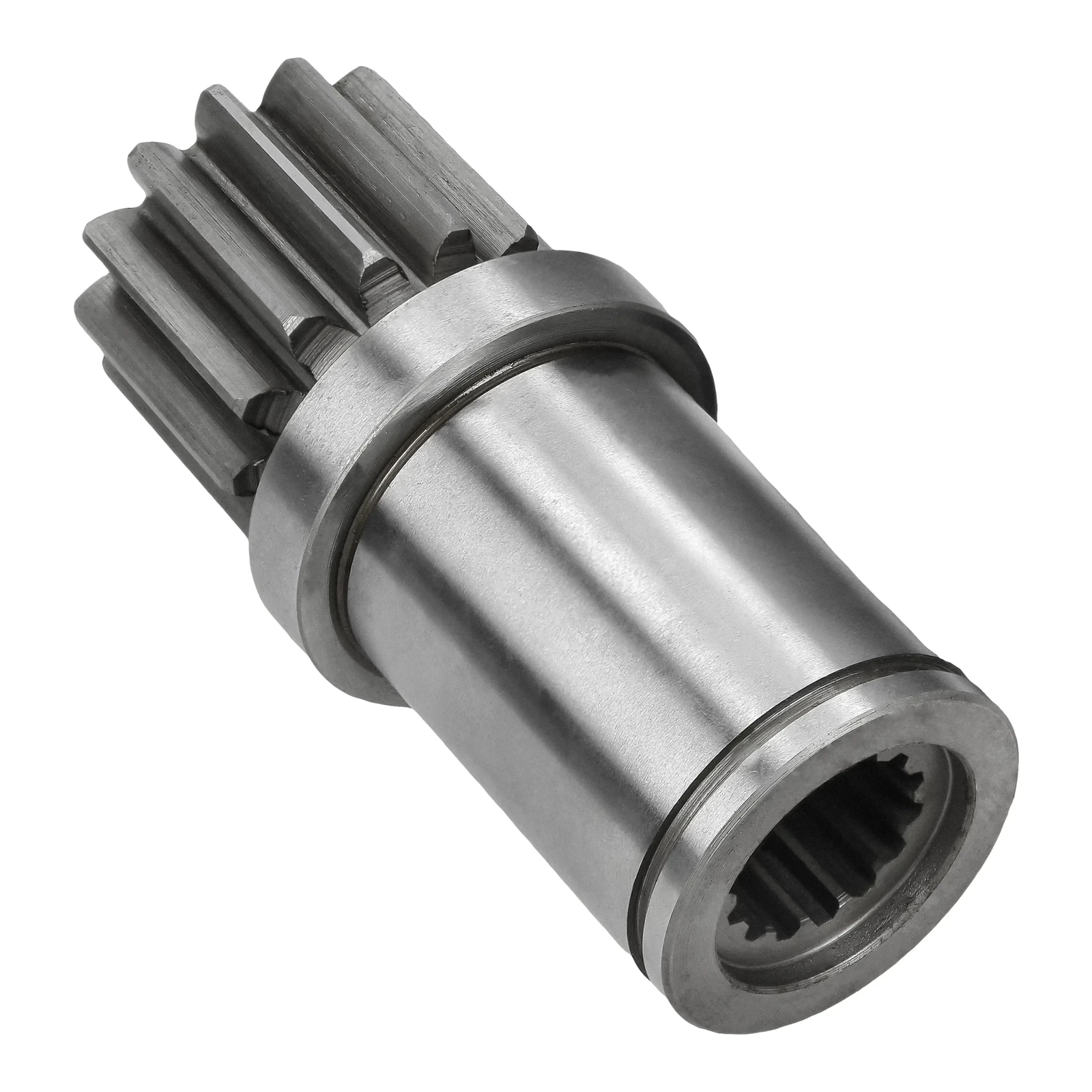 Вал двигателя вращения TEREX TC16