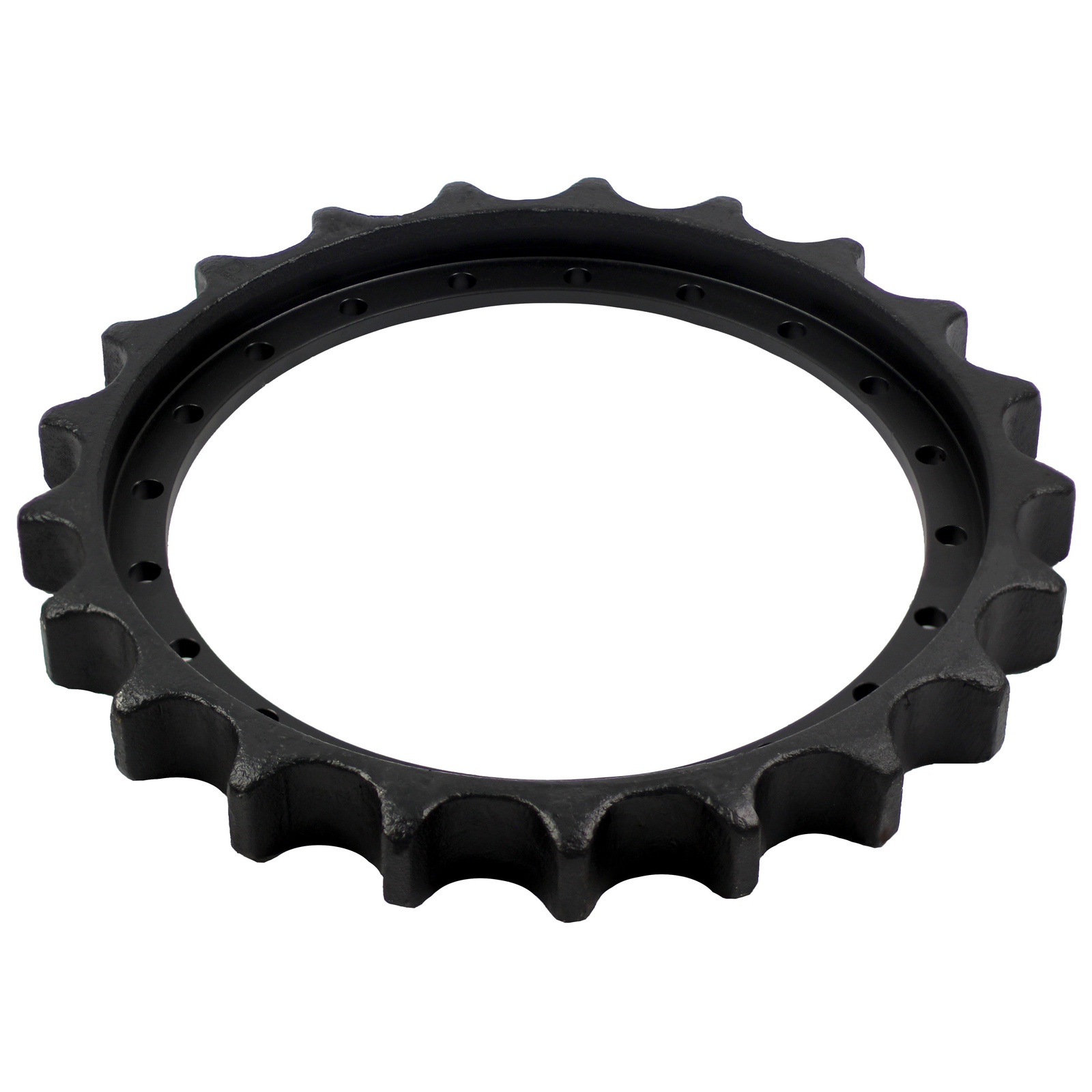 Приводное колесо Komatsu PC228US (20Y-27-11582)