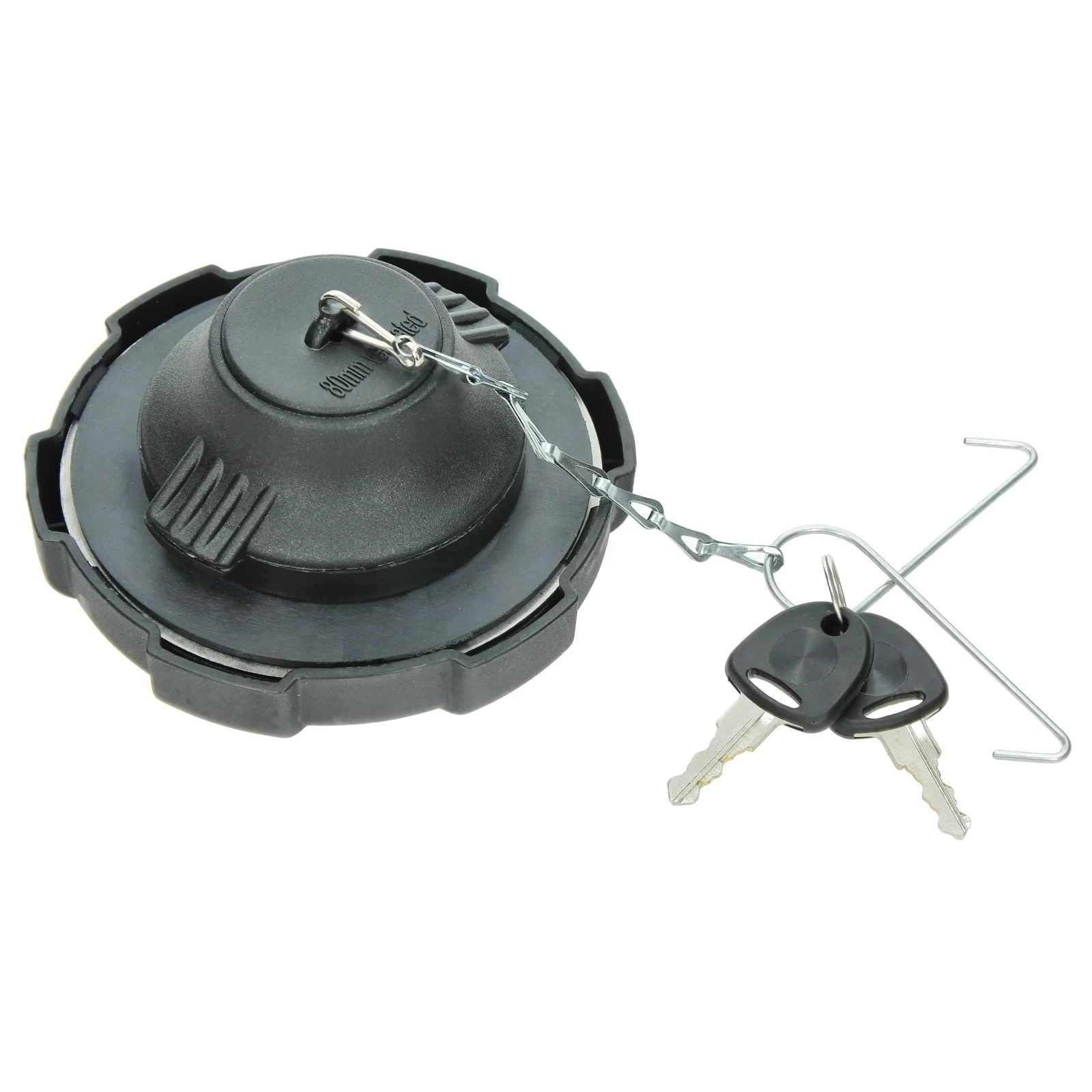 Крышка топливного бака VOLVO BL70