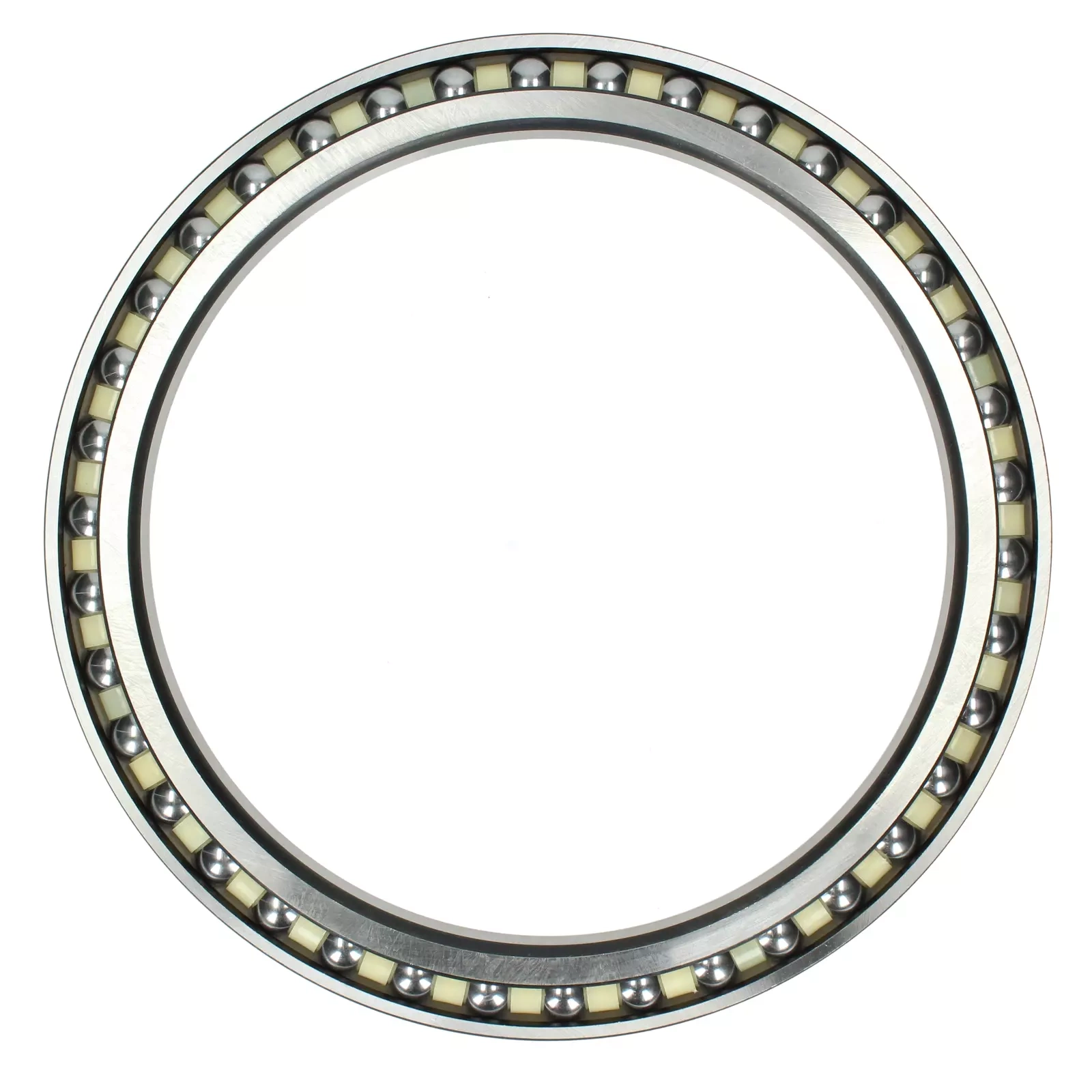 Главный подшипник штангенциркуля (246x308x32 мм)