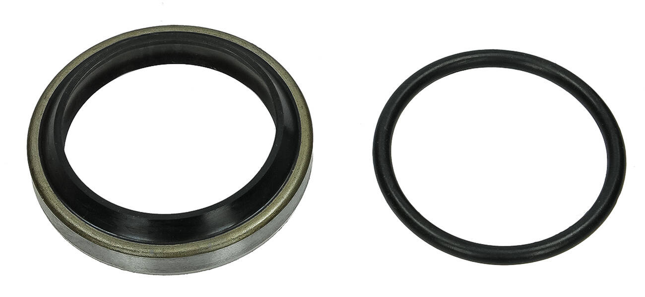 Комплект уплотнений натяжителя гусеницы JCB 8065