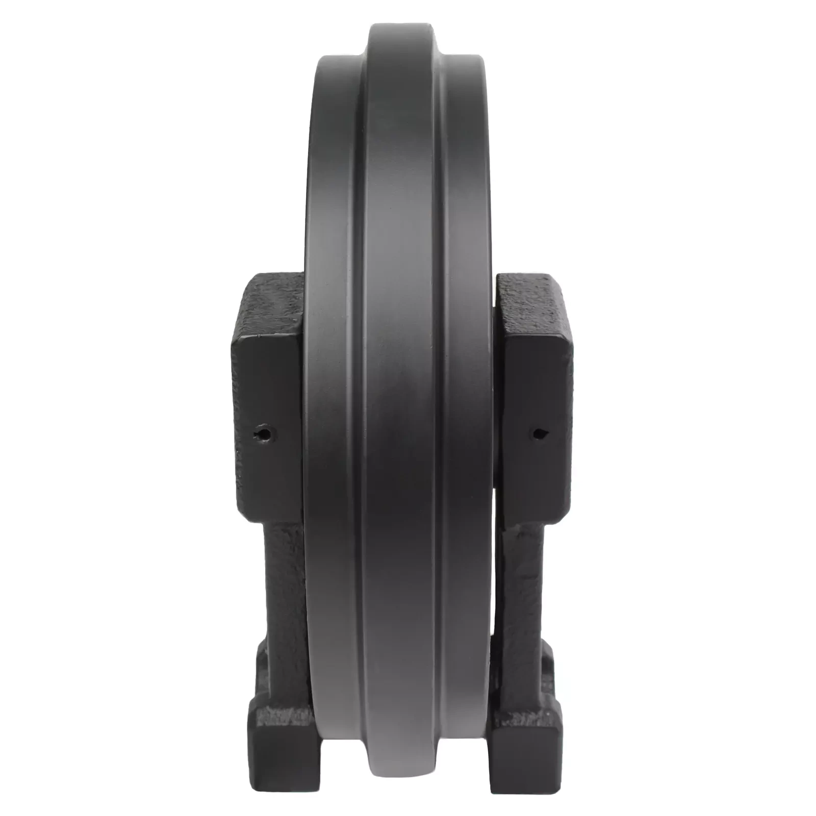 Натяжное колесо Komatsu PC45R-8 (3F4527055)