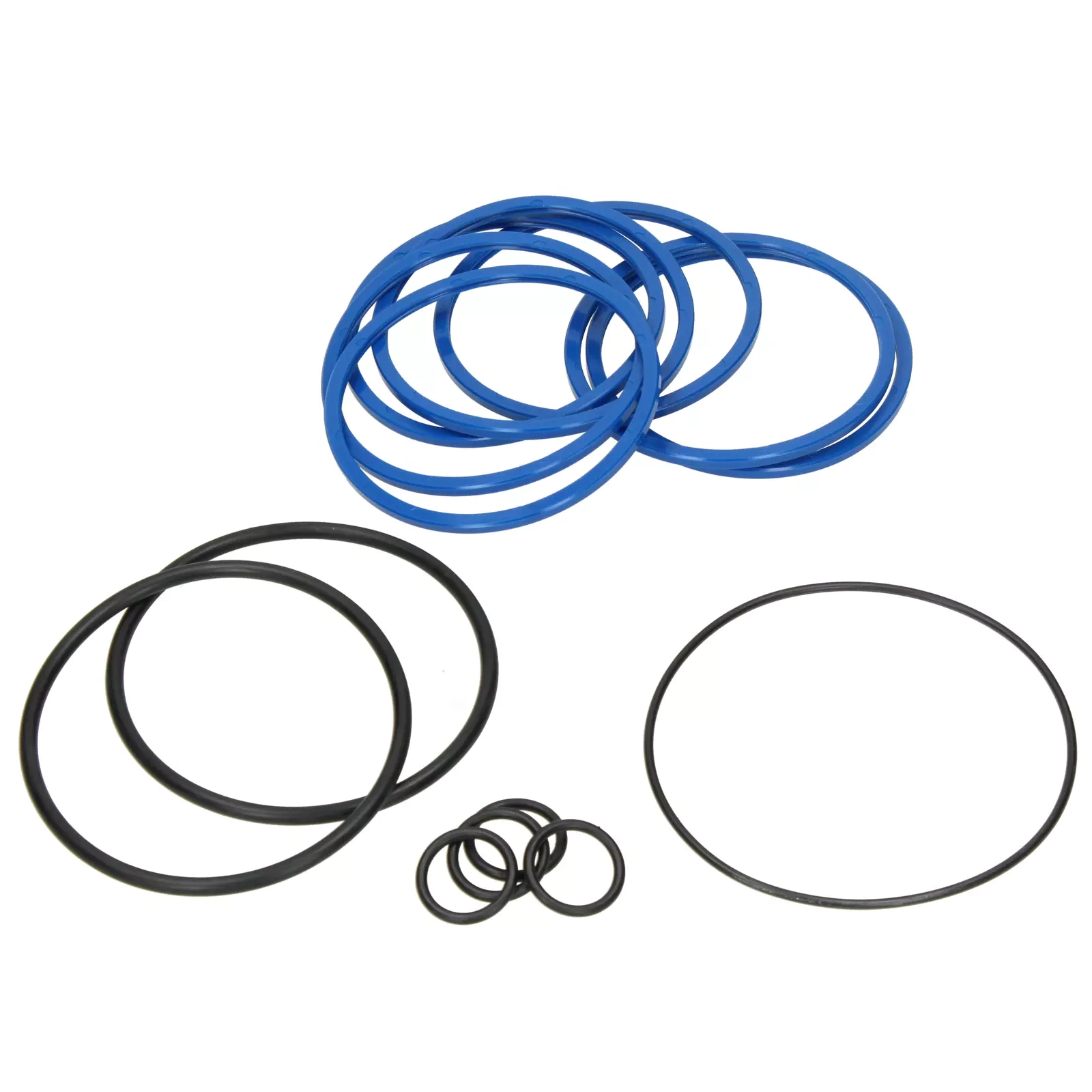 Комплект уплотнений поворотной колонны VOLVO EC170D