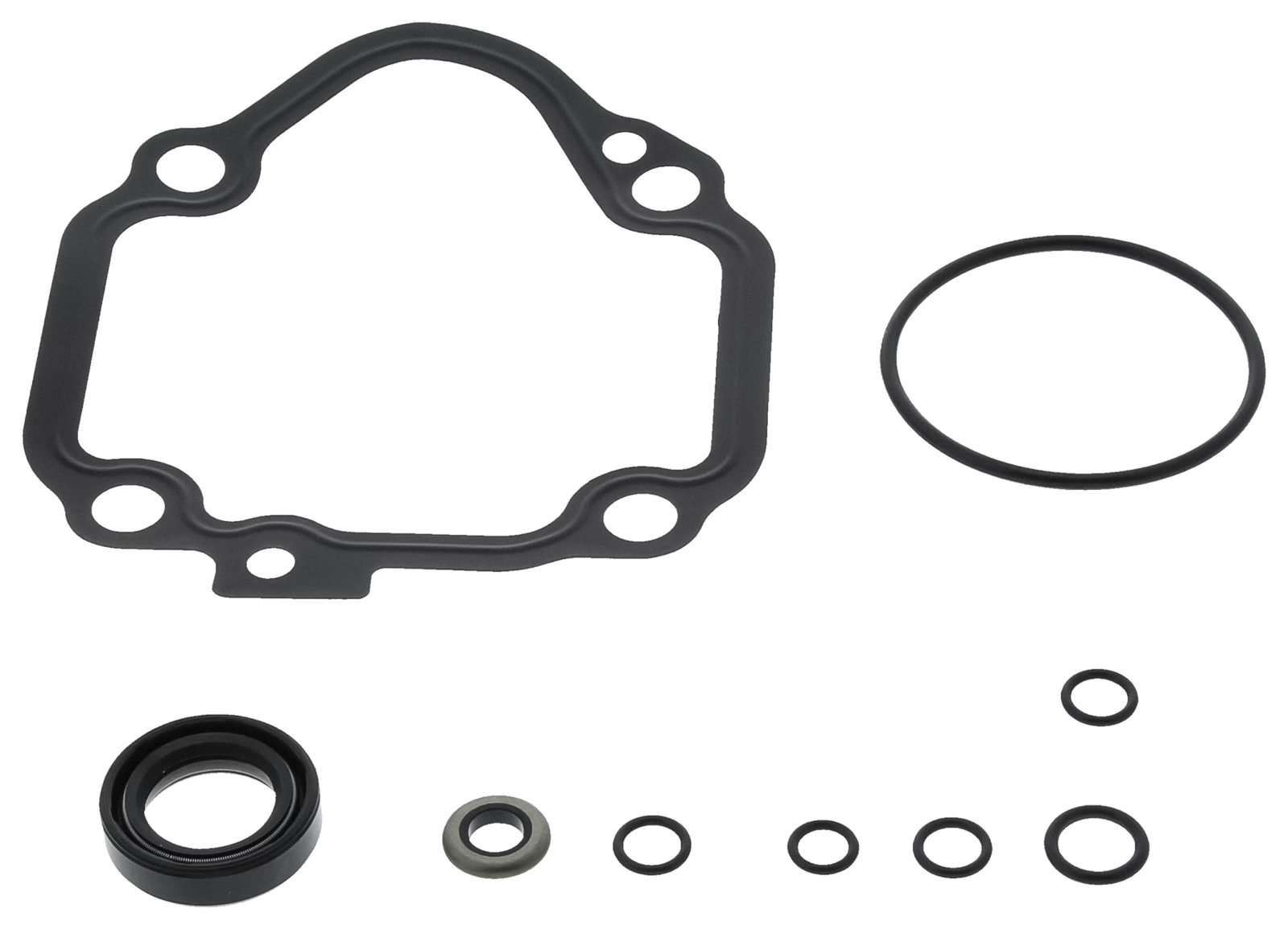 Комплект уплотнений гидравлического насоса KUBOTA U15