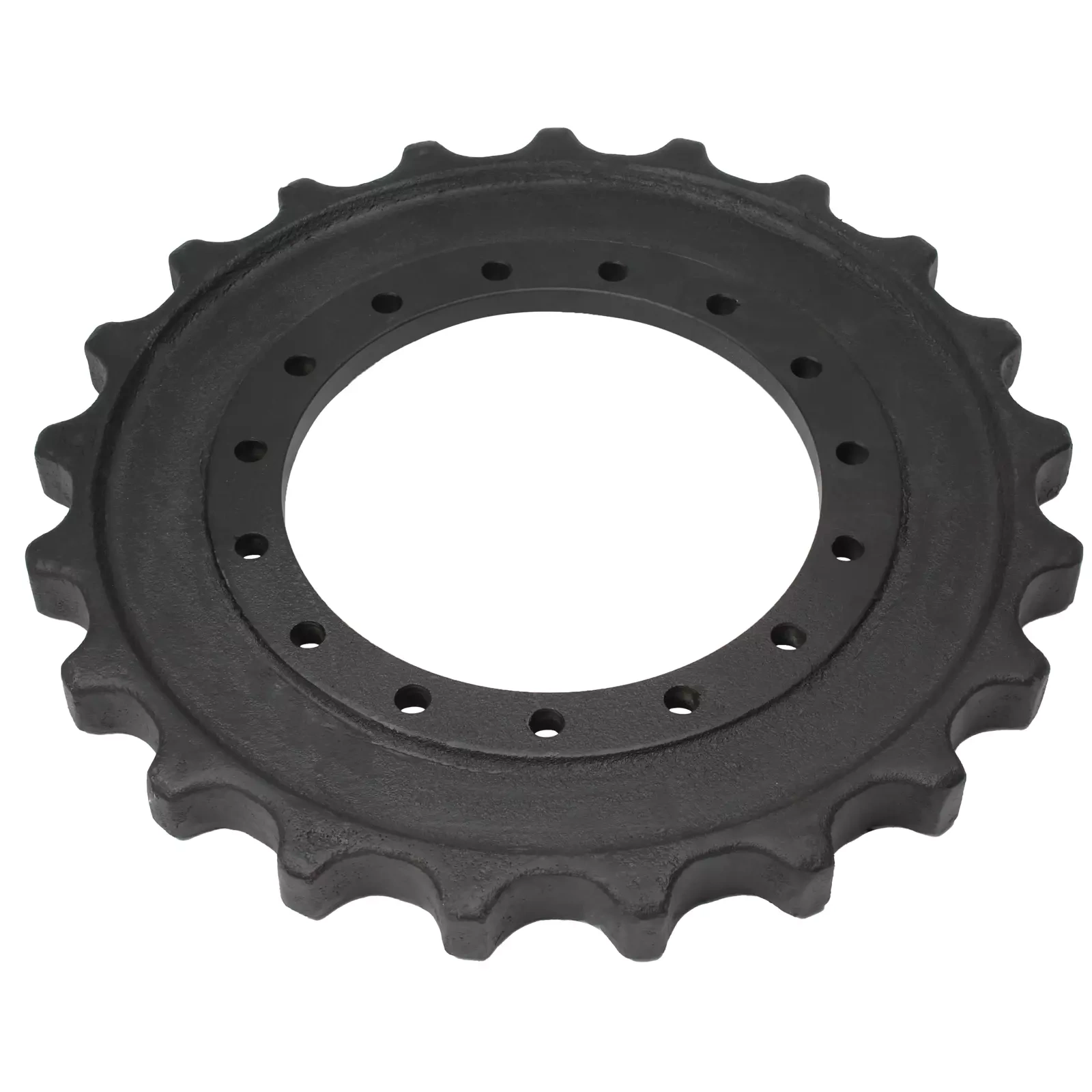 Приводное колесо CAT 308E SR