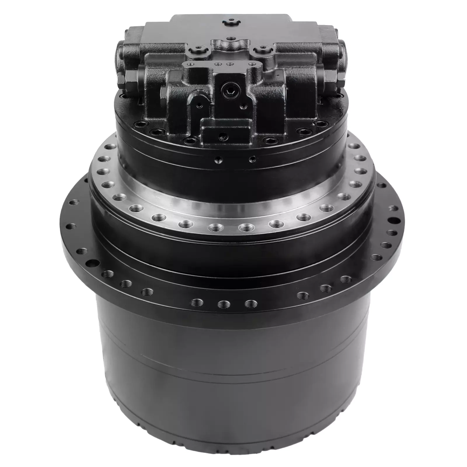 Hydromotor HYUNDAI R235LCR9 (31Q6-40030)