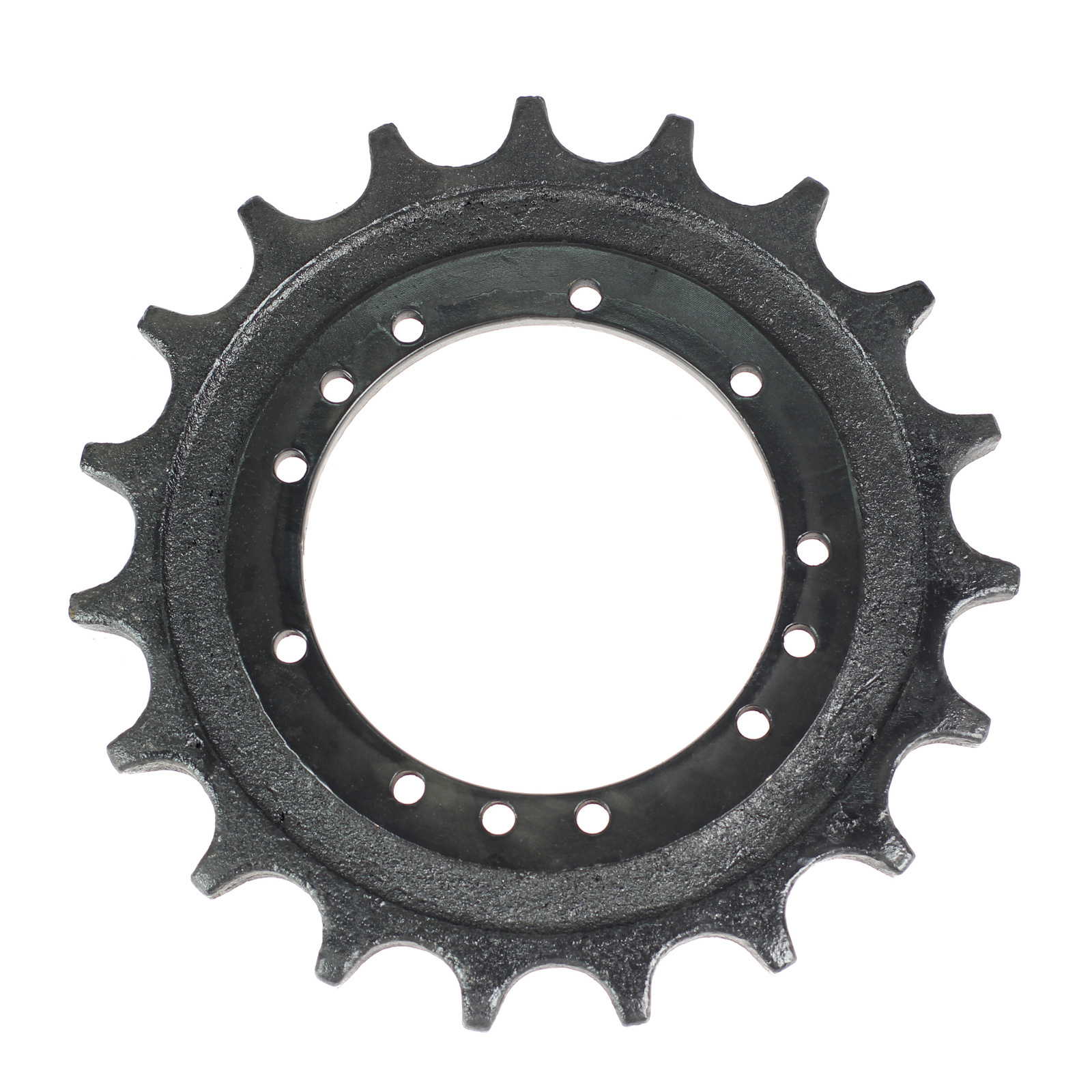 Приводное колесо CASE CX27B (PV51D01002P1)