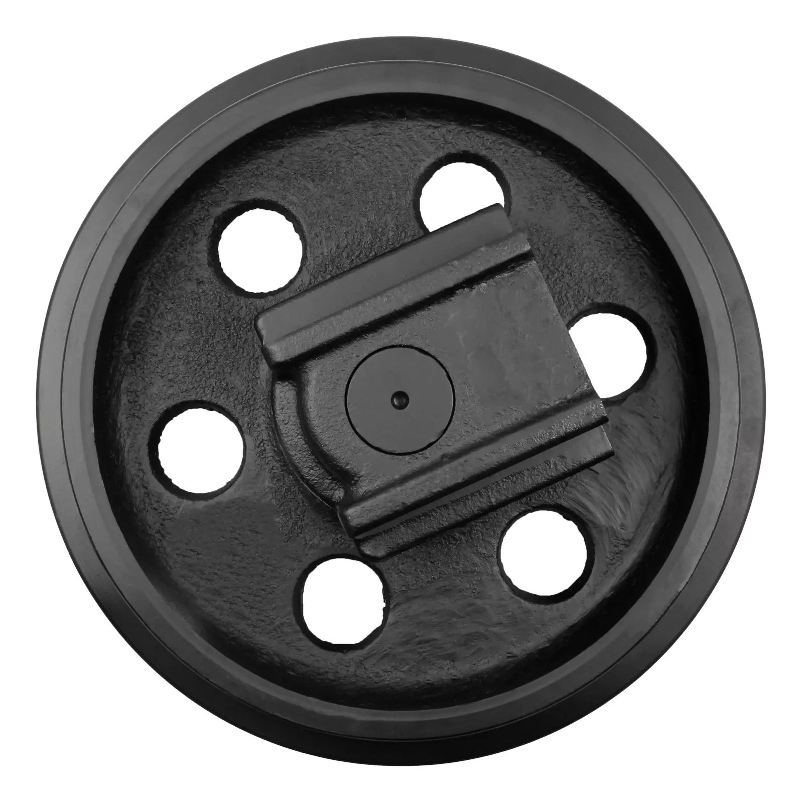 Натяжное колесо KUBOTA KH71