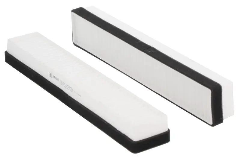 Салонный фильтр HIFI FILTER SC 60045