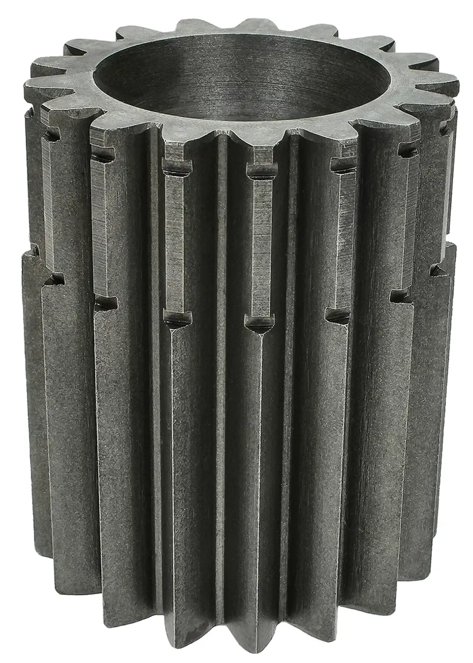 Штурмовая звездочка Вольво ЭК235Д