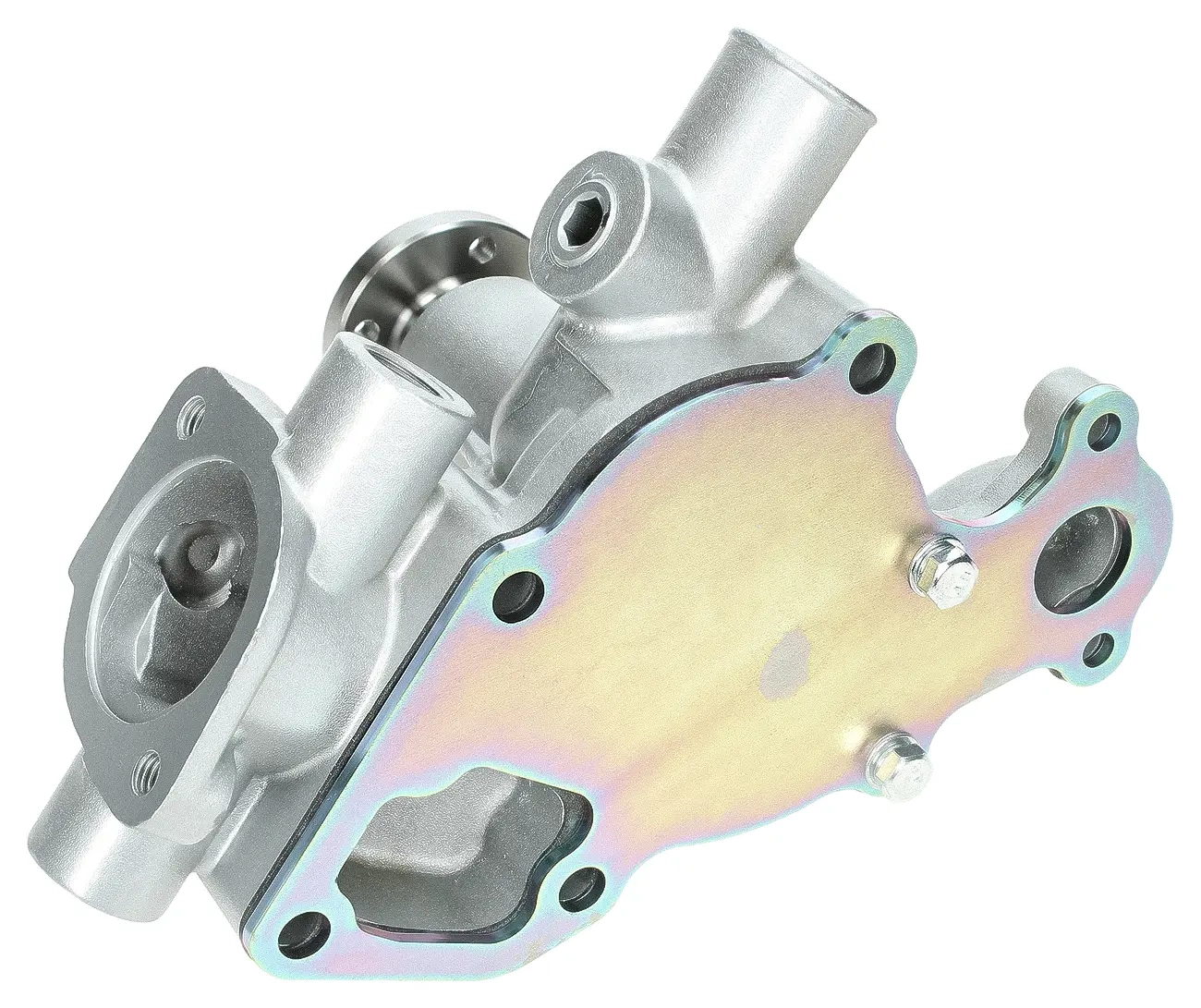 Водяной насос YANMAR B27-2