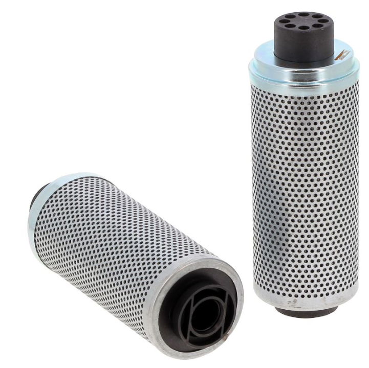 Гидравлический масляный фильтр HIFI FILTER SH 60119