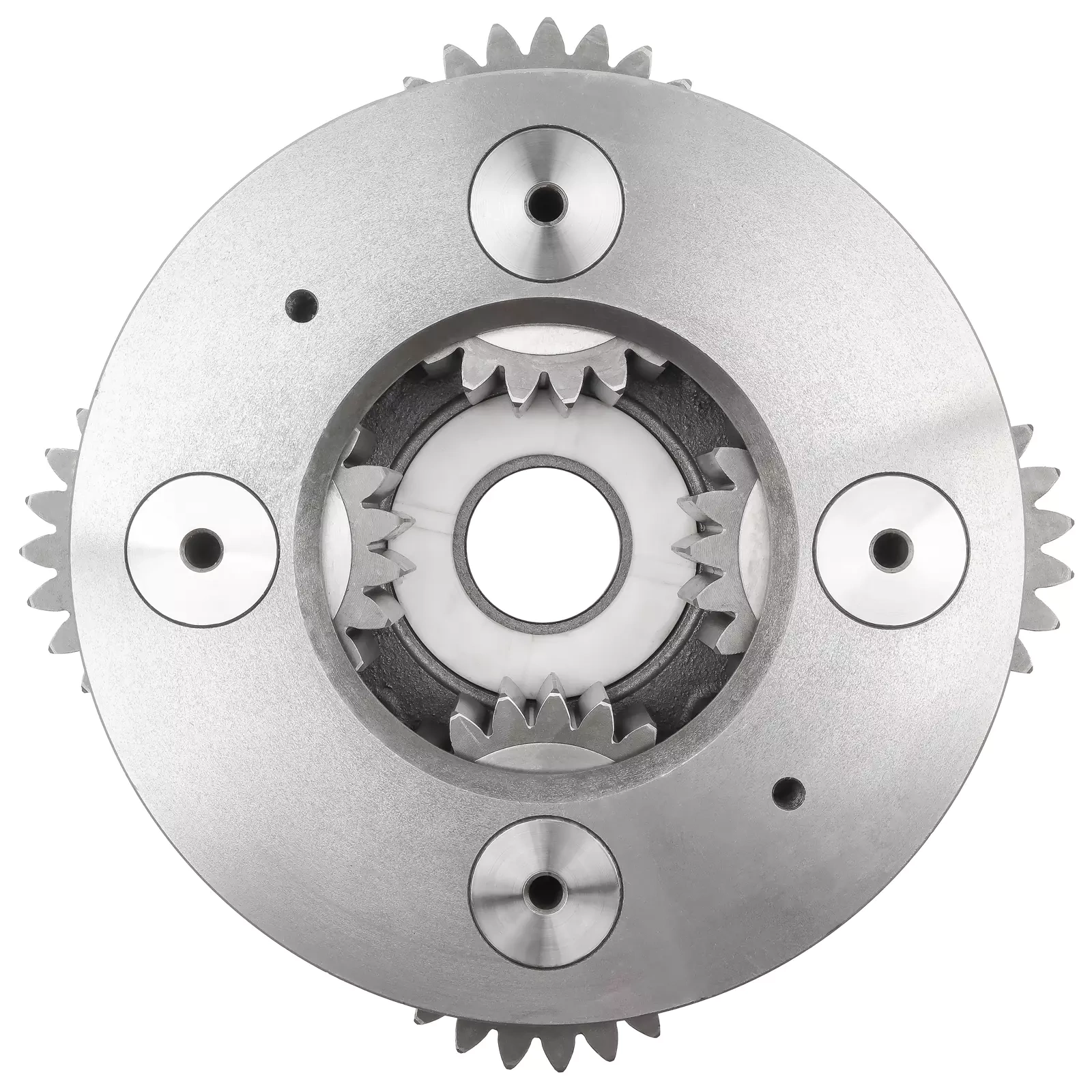 Редуктор Volvo EC250D (VOE14599933)