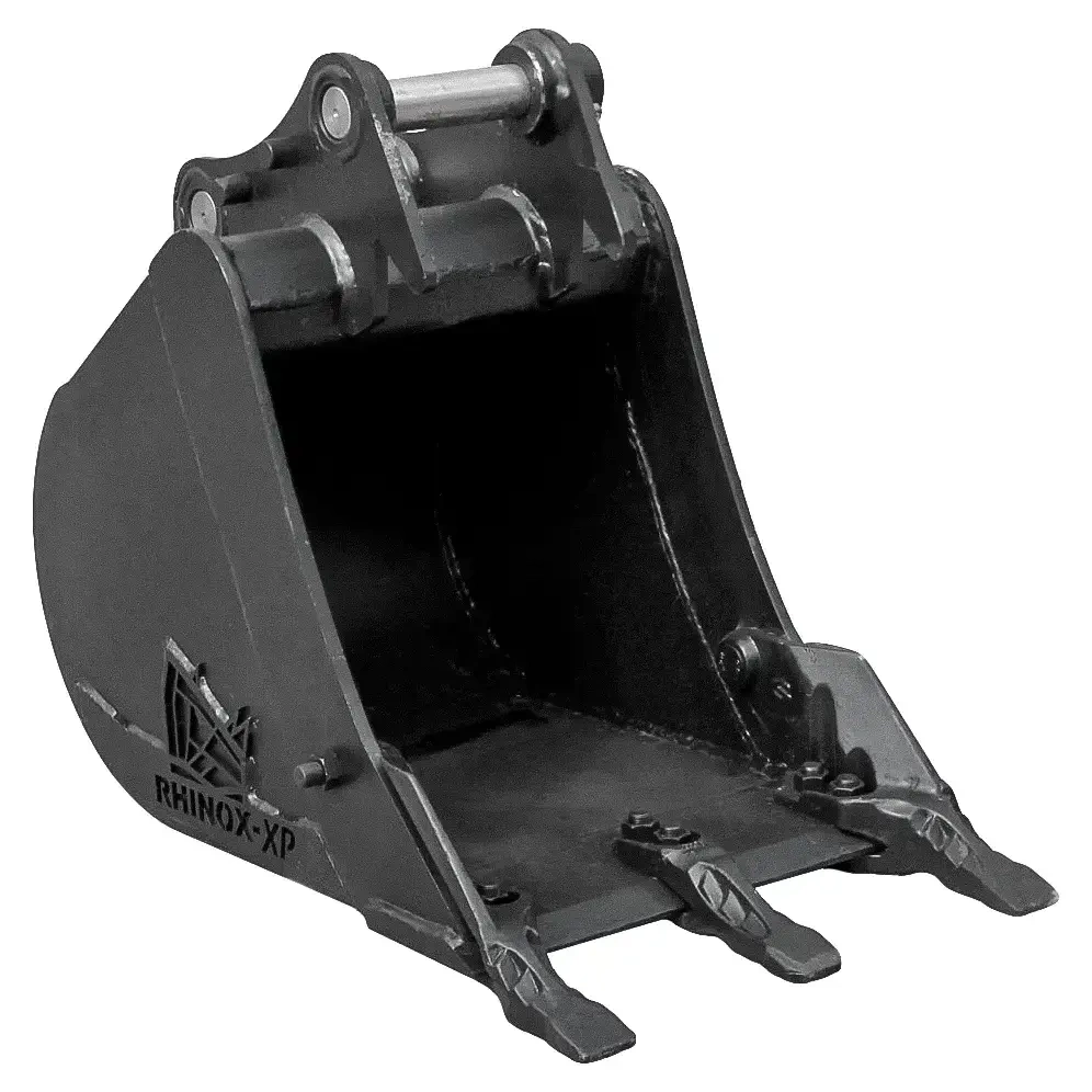 Ложка копающая HITACHI ZX65U-45cm