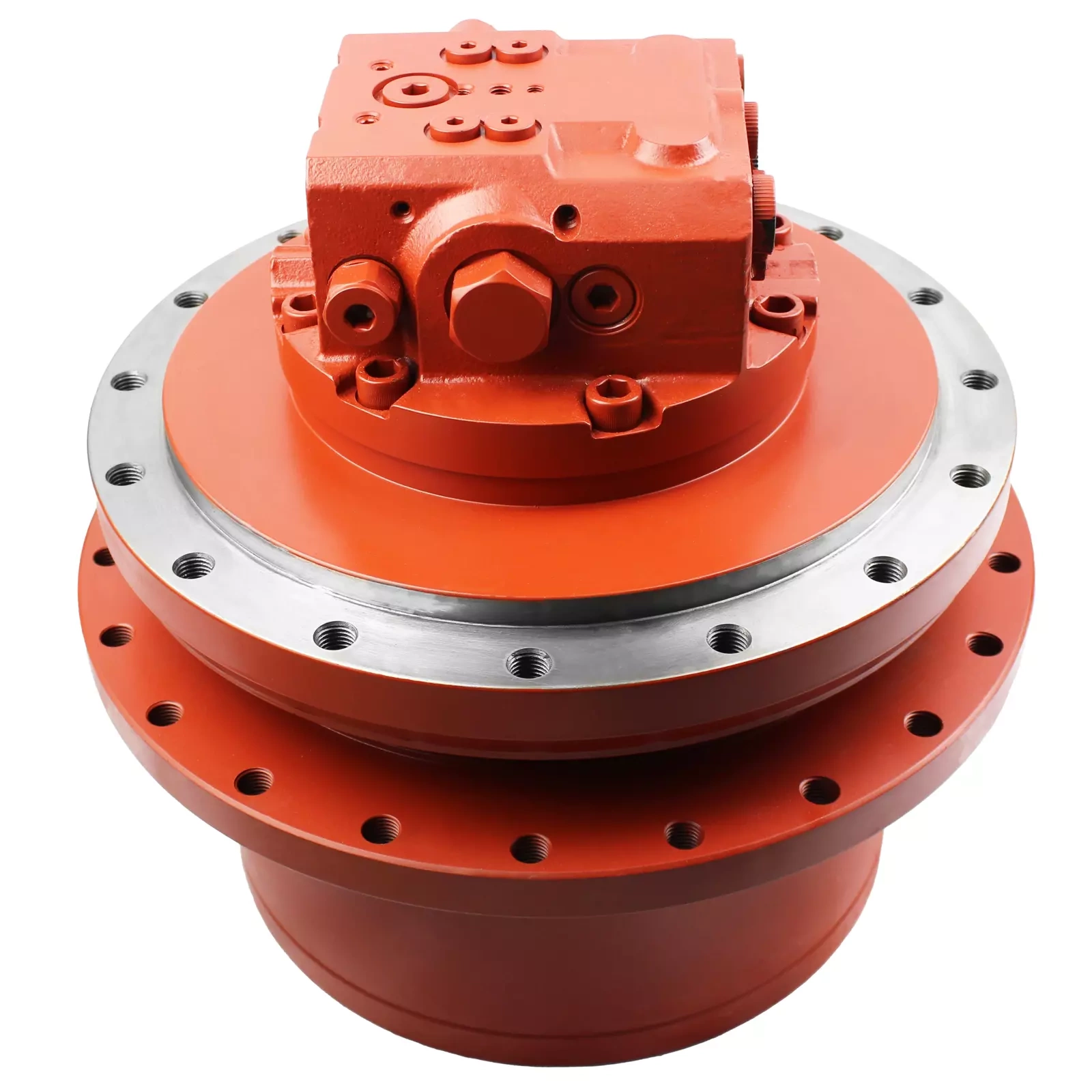 Гидрамотор VOLVO EC140 (SA1143-01060)