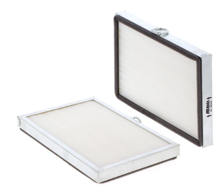 Салонный фильтр HIFI FILTER SC 90298