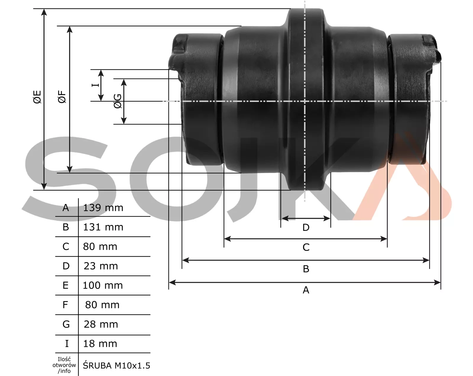 Каток Komatsu PC07