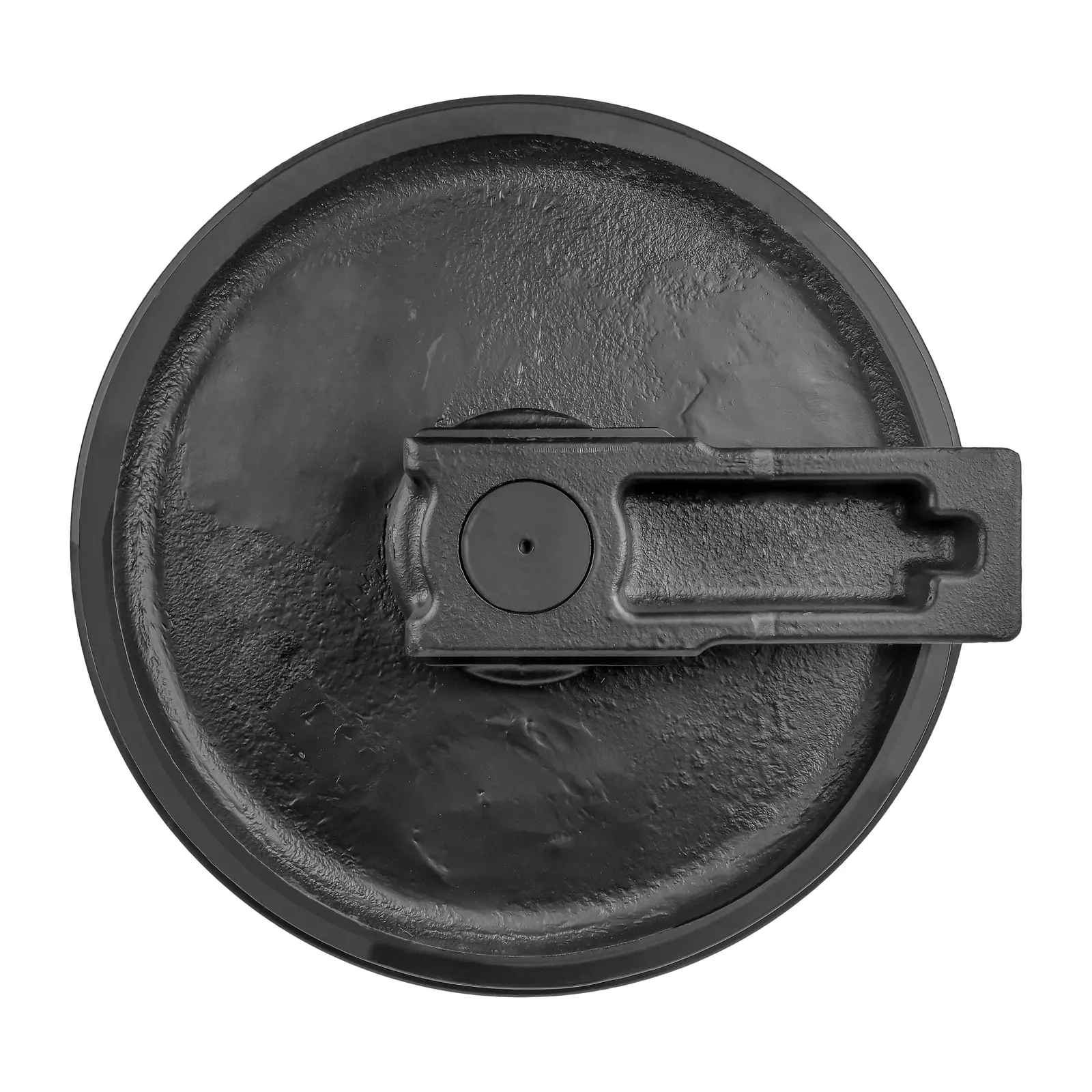 Натяжное колесо DOOSAN DX225 LC (270-00063A)