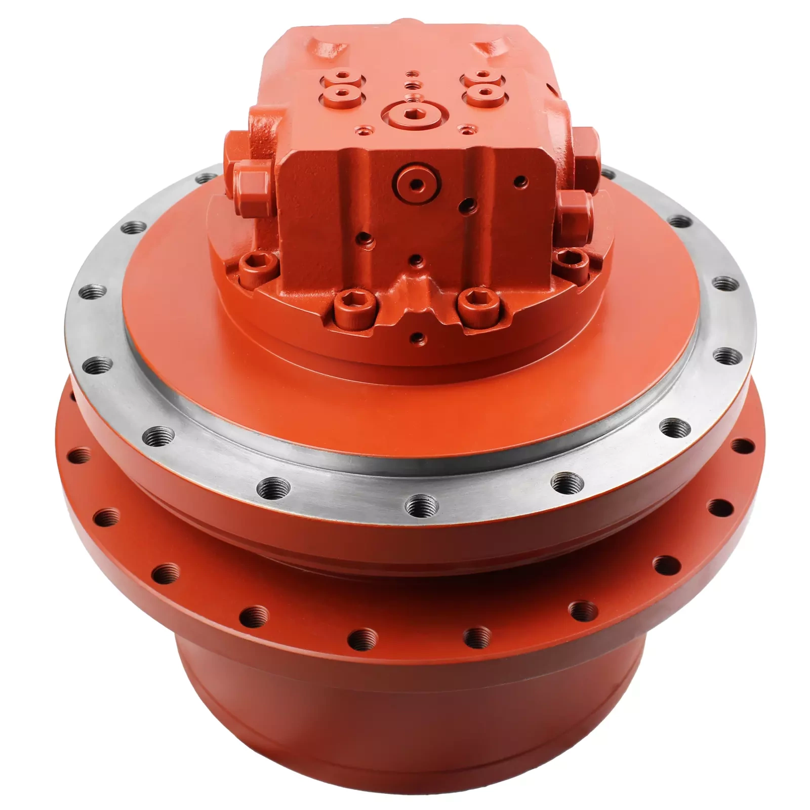 Гидрамотор VOLVO EC140 (SA1143-01060)