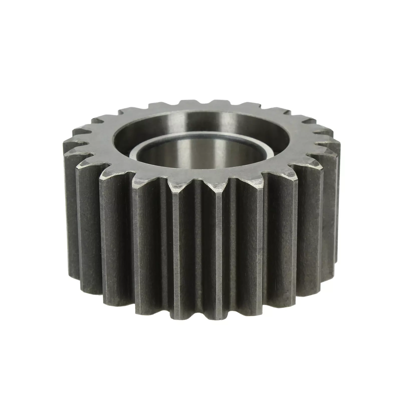 Зубчатая рейка JCB JZ255 + подшипник