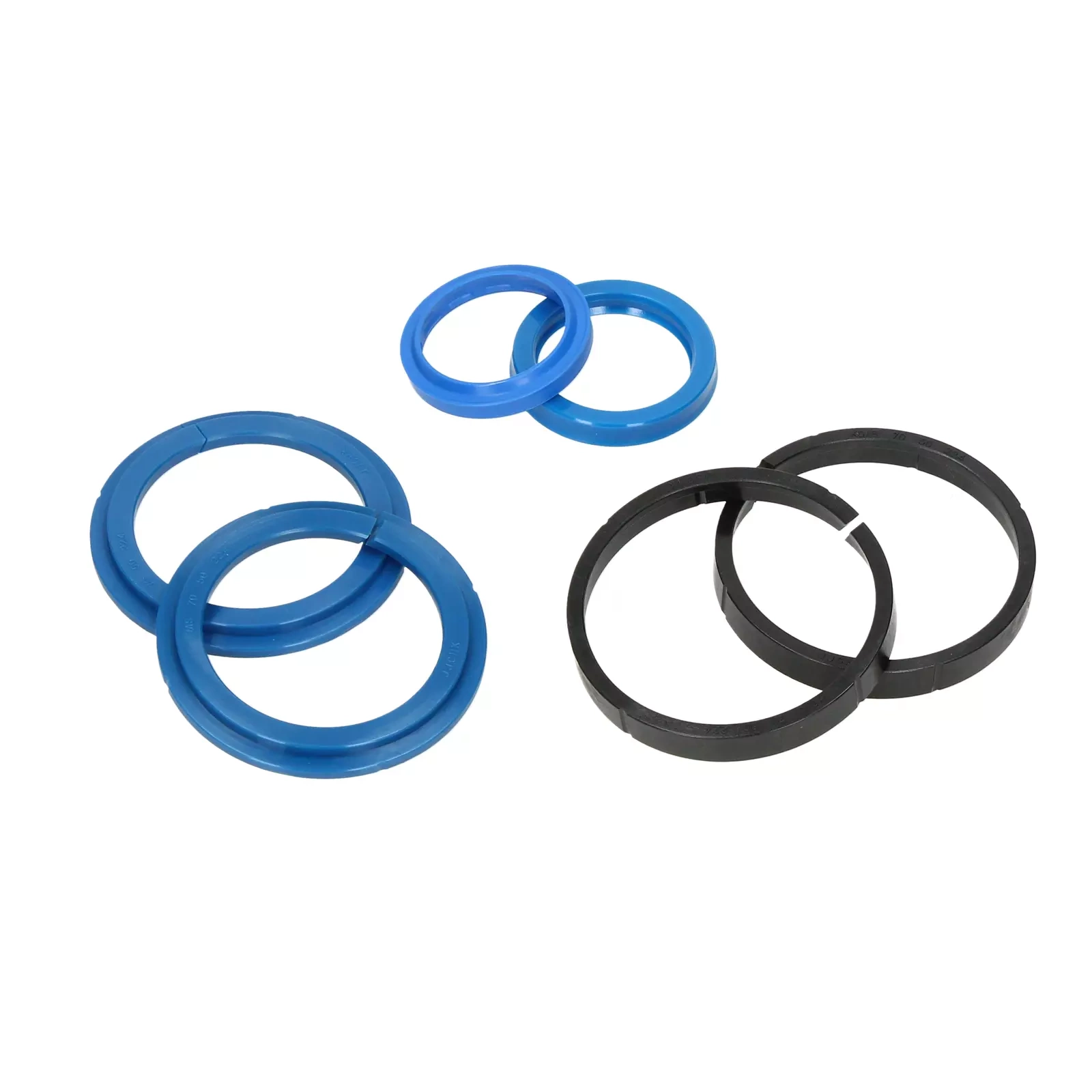 Комплект уплотнений главного привода TEREX TC25