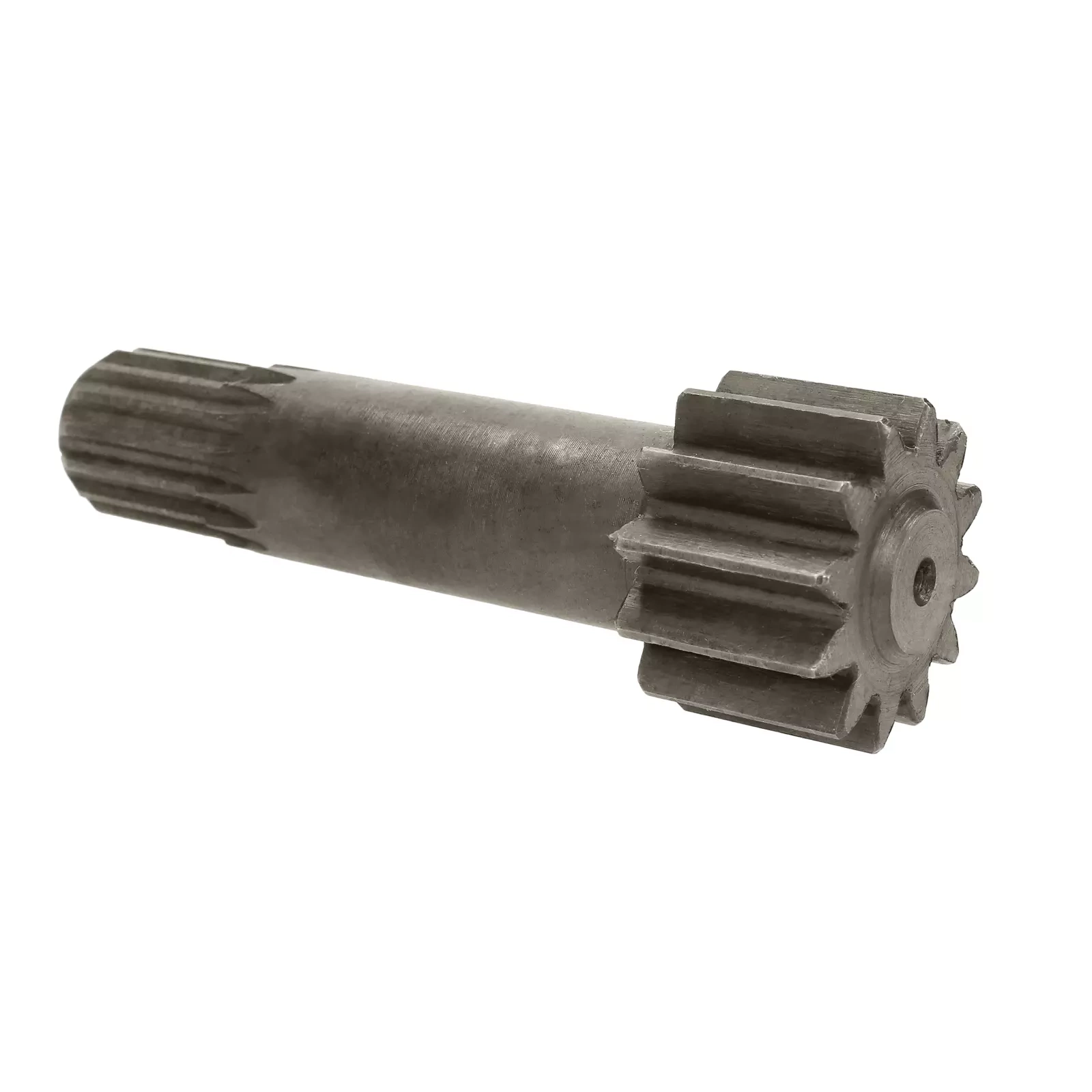 Вал освободителя (12/15/104 мм)